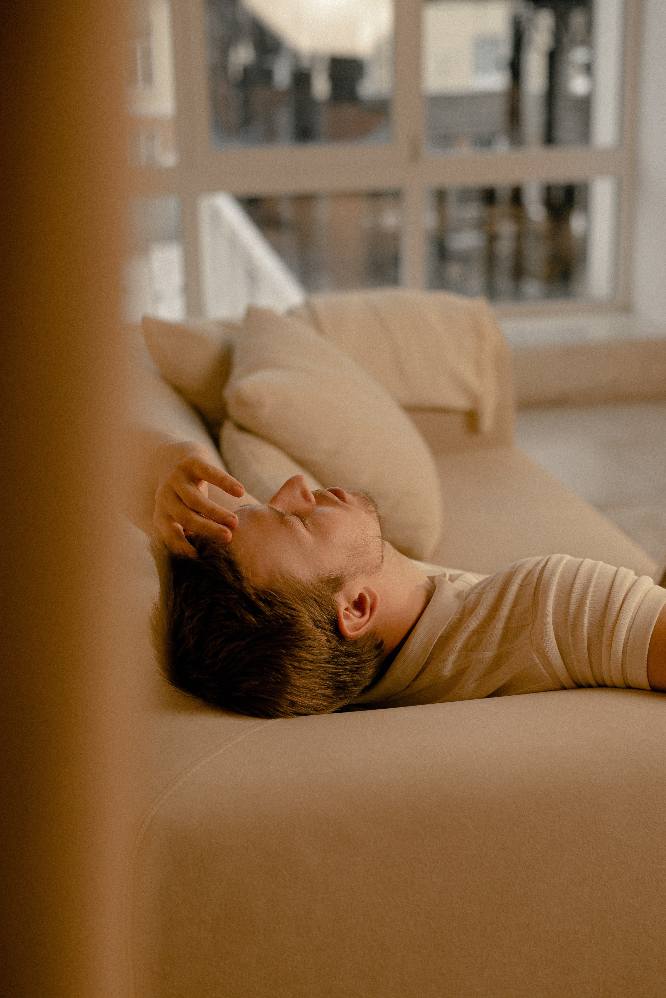 Николай. Семейный и детский фотограф Иваново Ксения Азаренкова