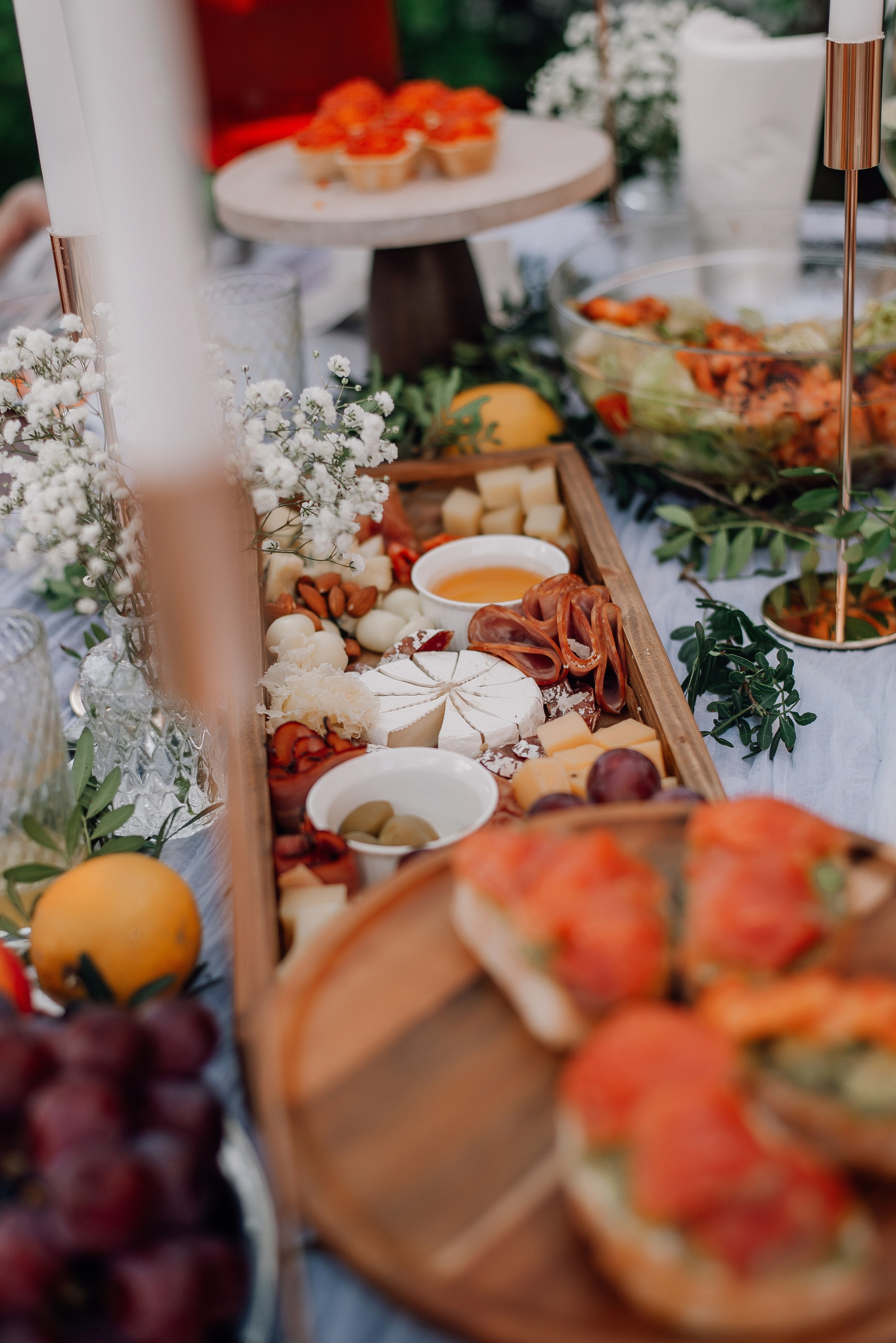 Анна, день рождения. Семейный и детский фотограф Иваново Ксения Азаренкова