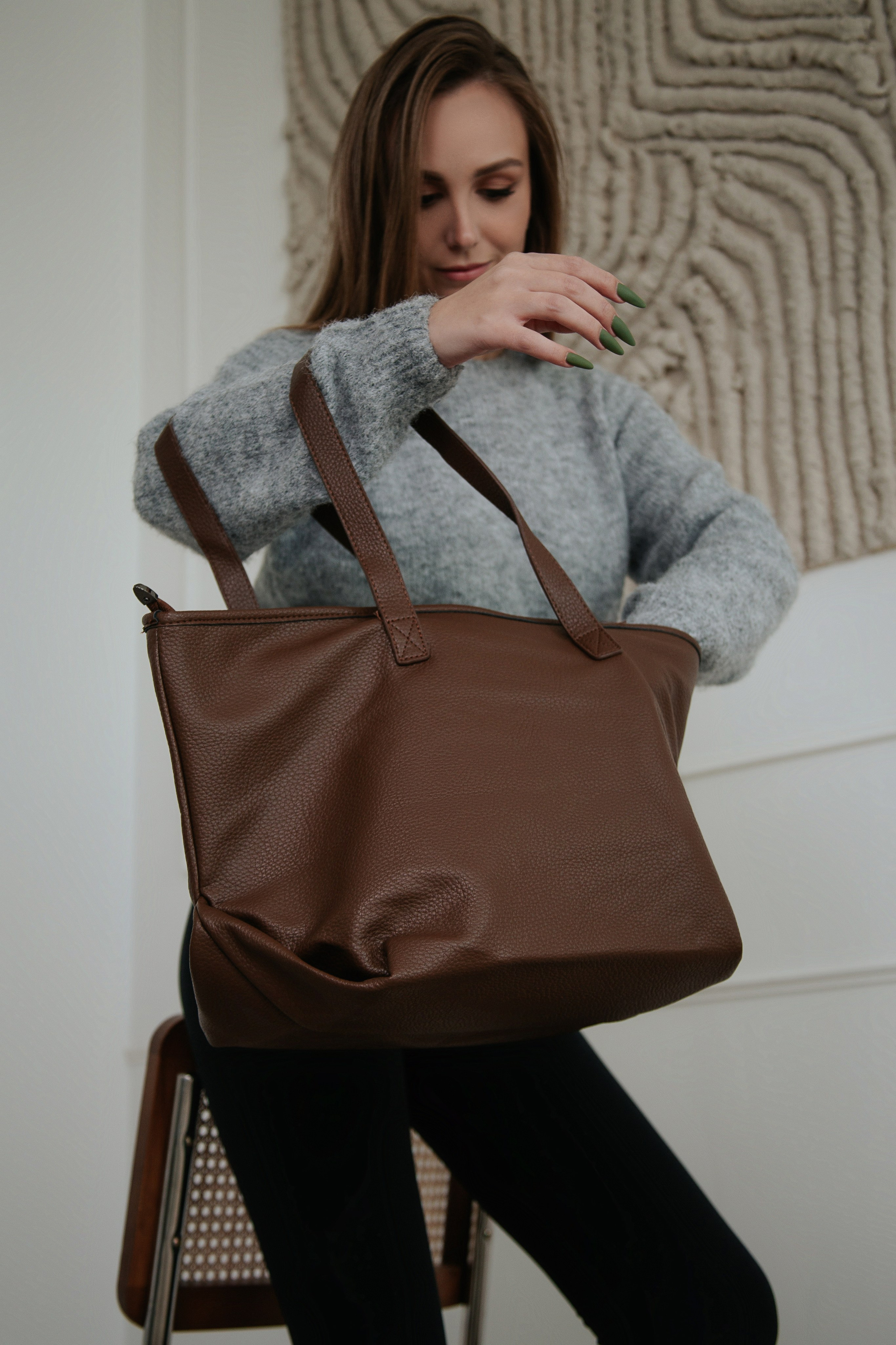 Магазин сумок и аксессуаров. Свадебный и портретный фотограф в Воронеже Вика Лихачева