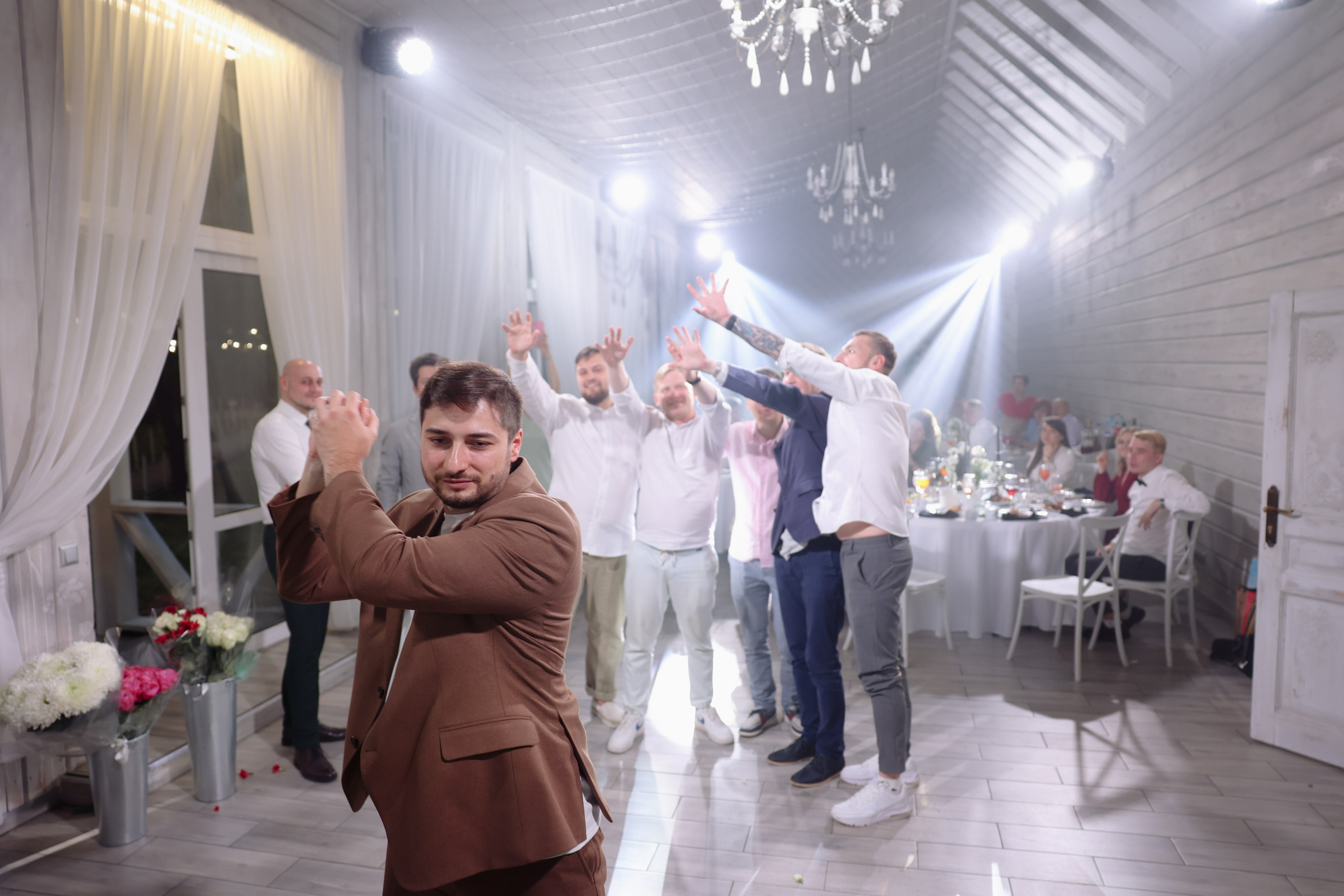 Lesnoi-bereg. Главная