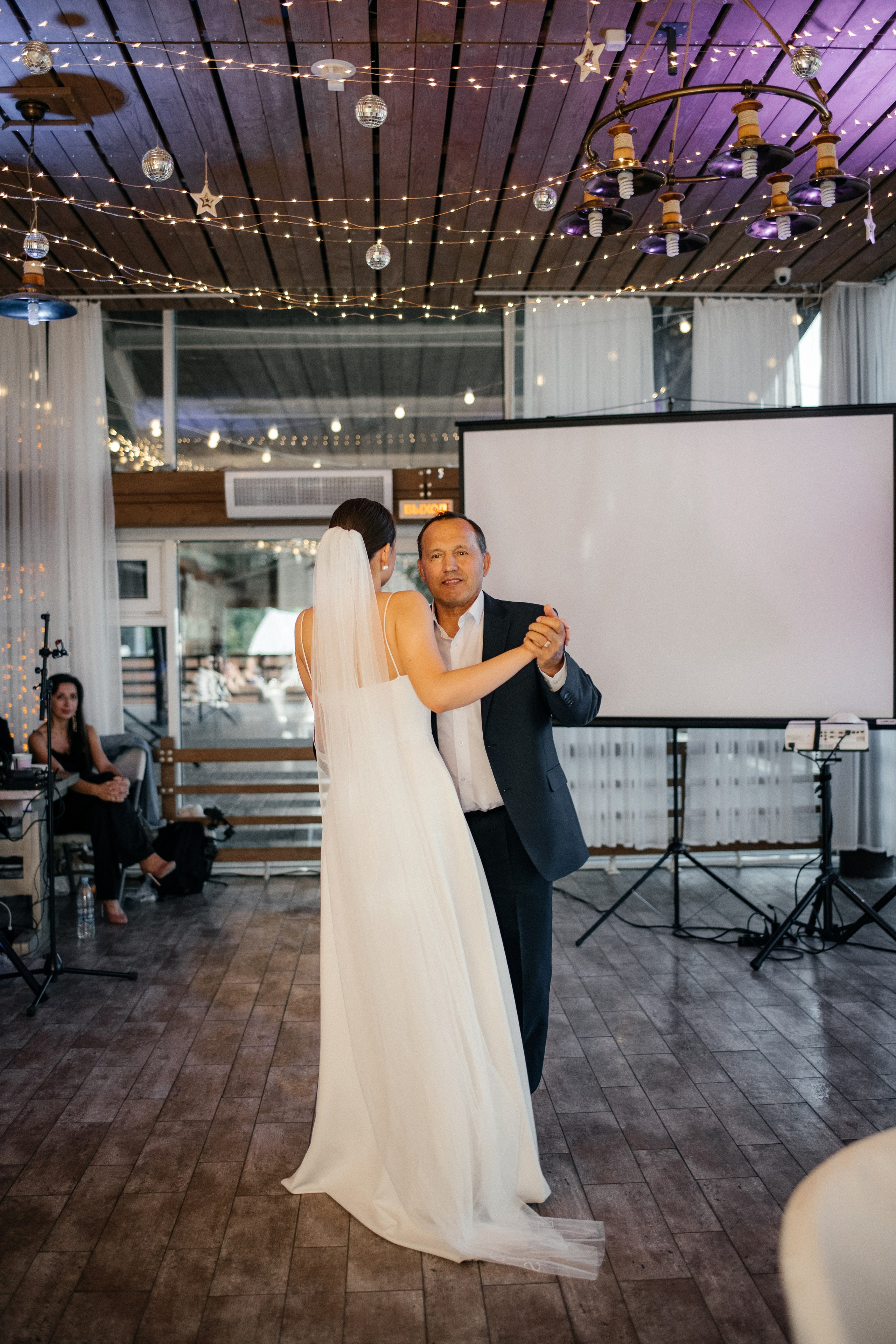 Дмитрий и Елизавета. Главная