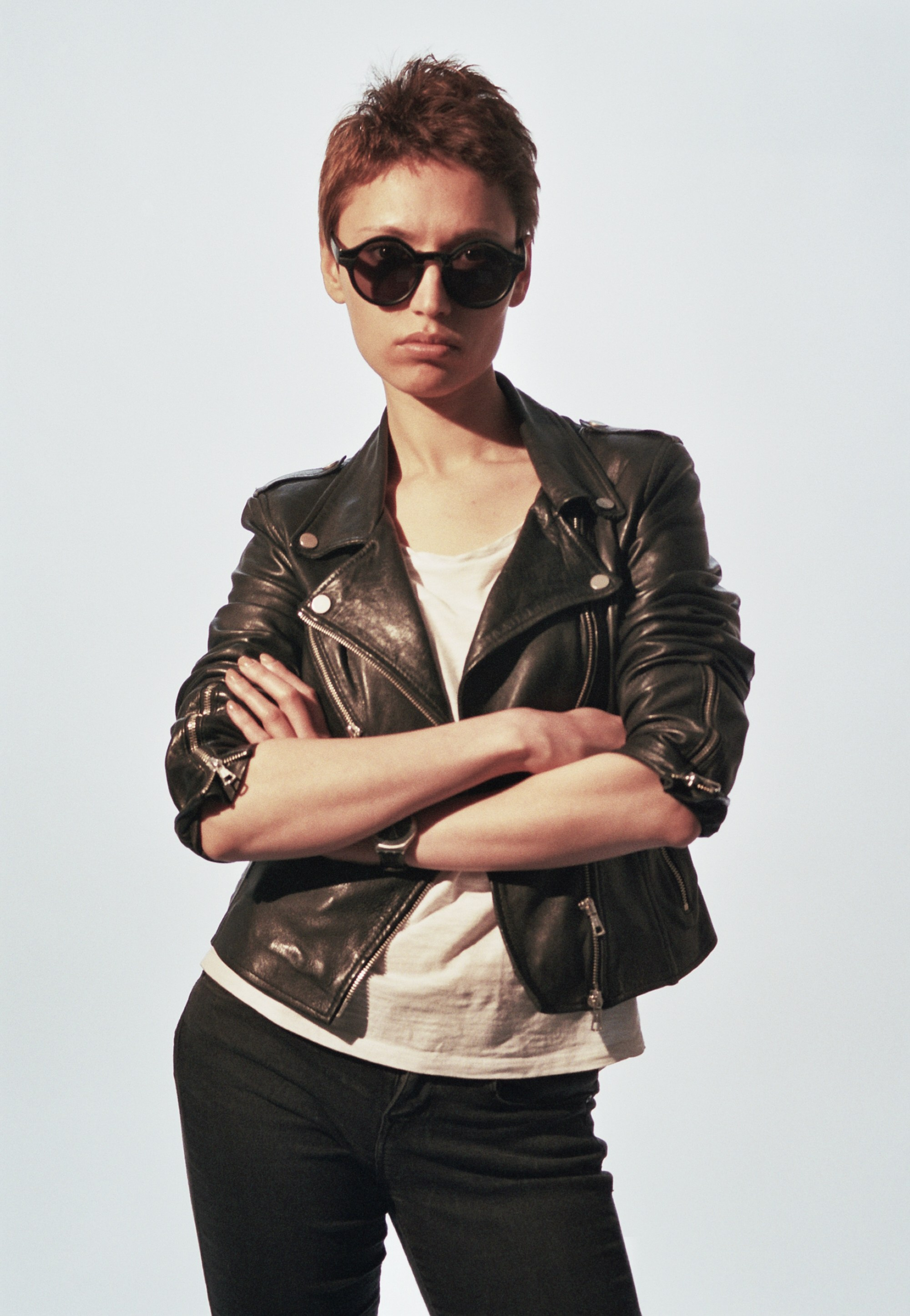 Плёночный фотосет для Даши. Фотограф, видеограф -Александр Антонян