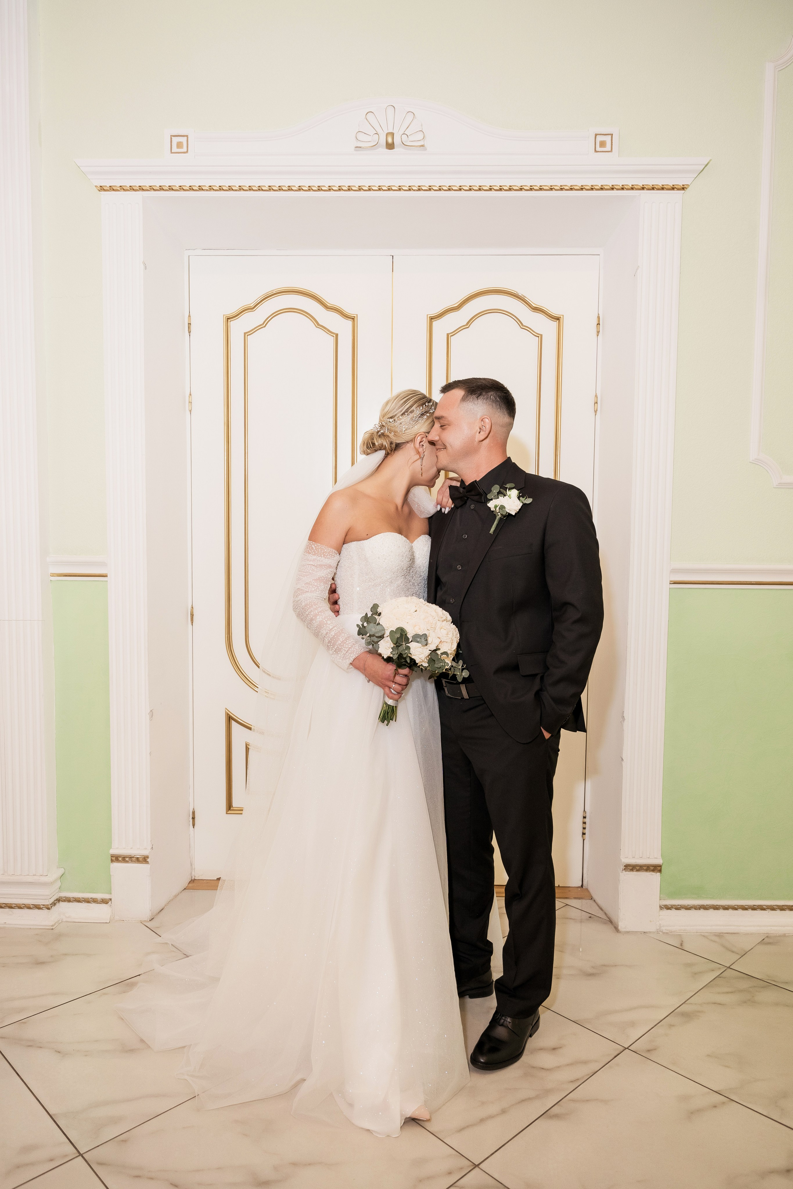 A&R. Алёна Хомич. Свадебный и семейный фотограф Коломна, Москва