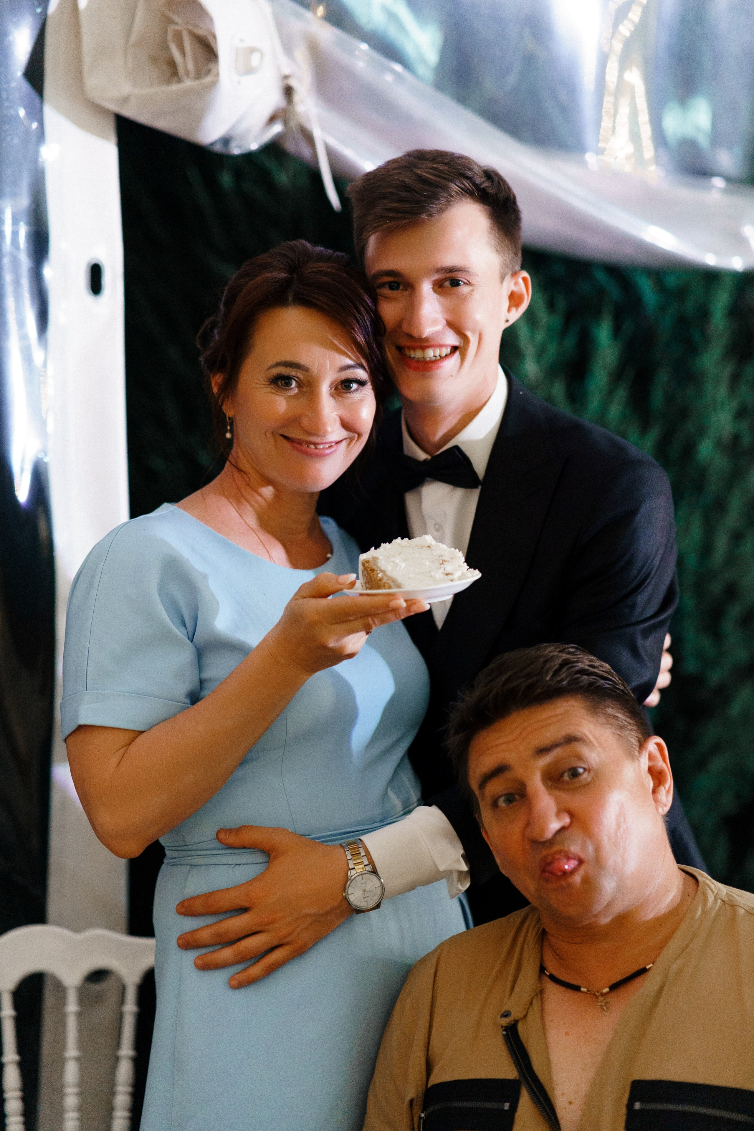 Миша и Вика. Свадебный фотограф в Саратове Антон Слепов