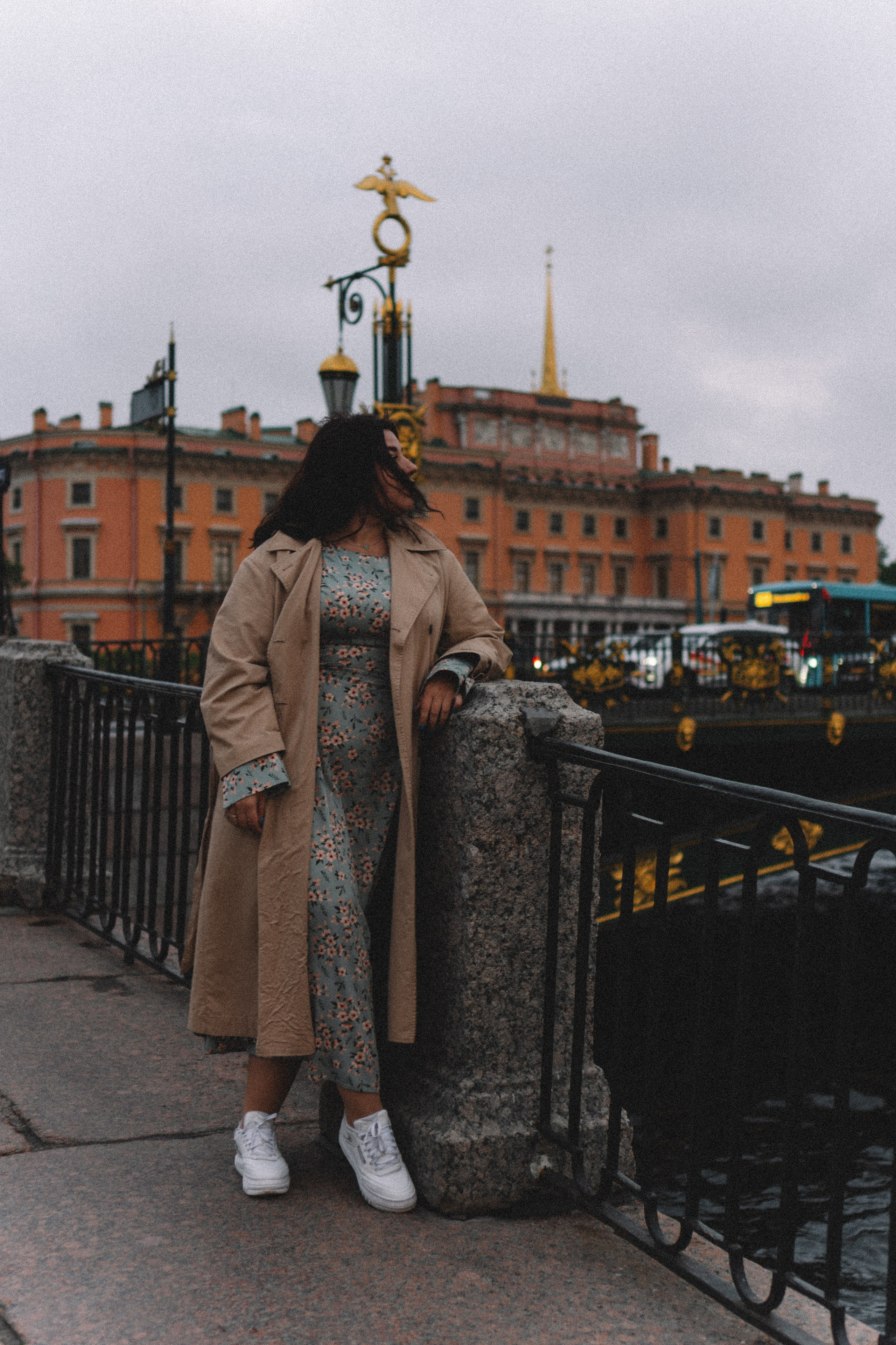 ПИТЕРСКАЯ ПРОГУЛКА. Профессиональный фотограф, Санкт-Петербург — Виктория Богомолова