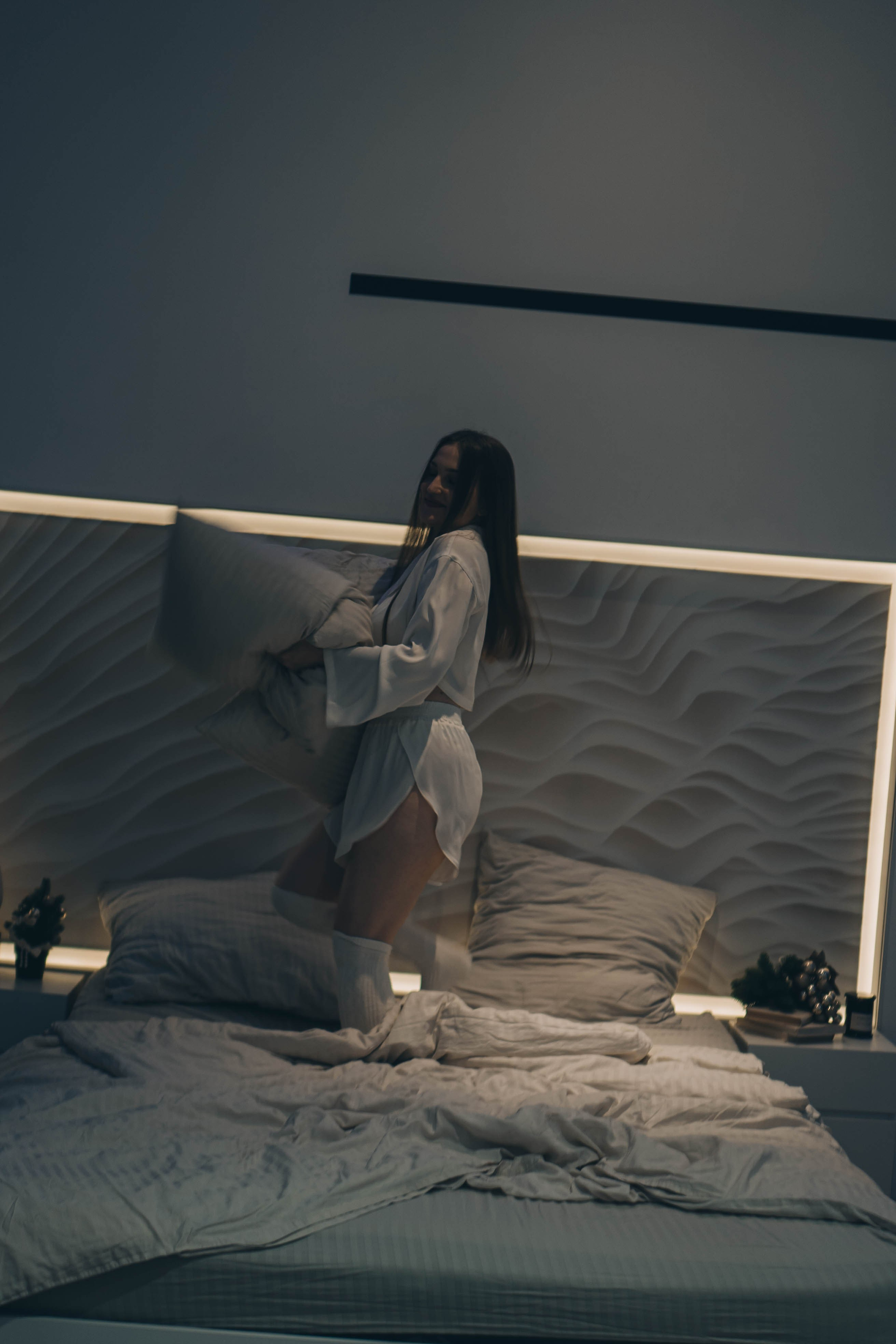 Новогодняя. Профессиональный фотограф, Санкт-Петербург — Виктория Богомолова