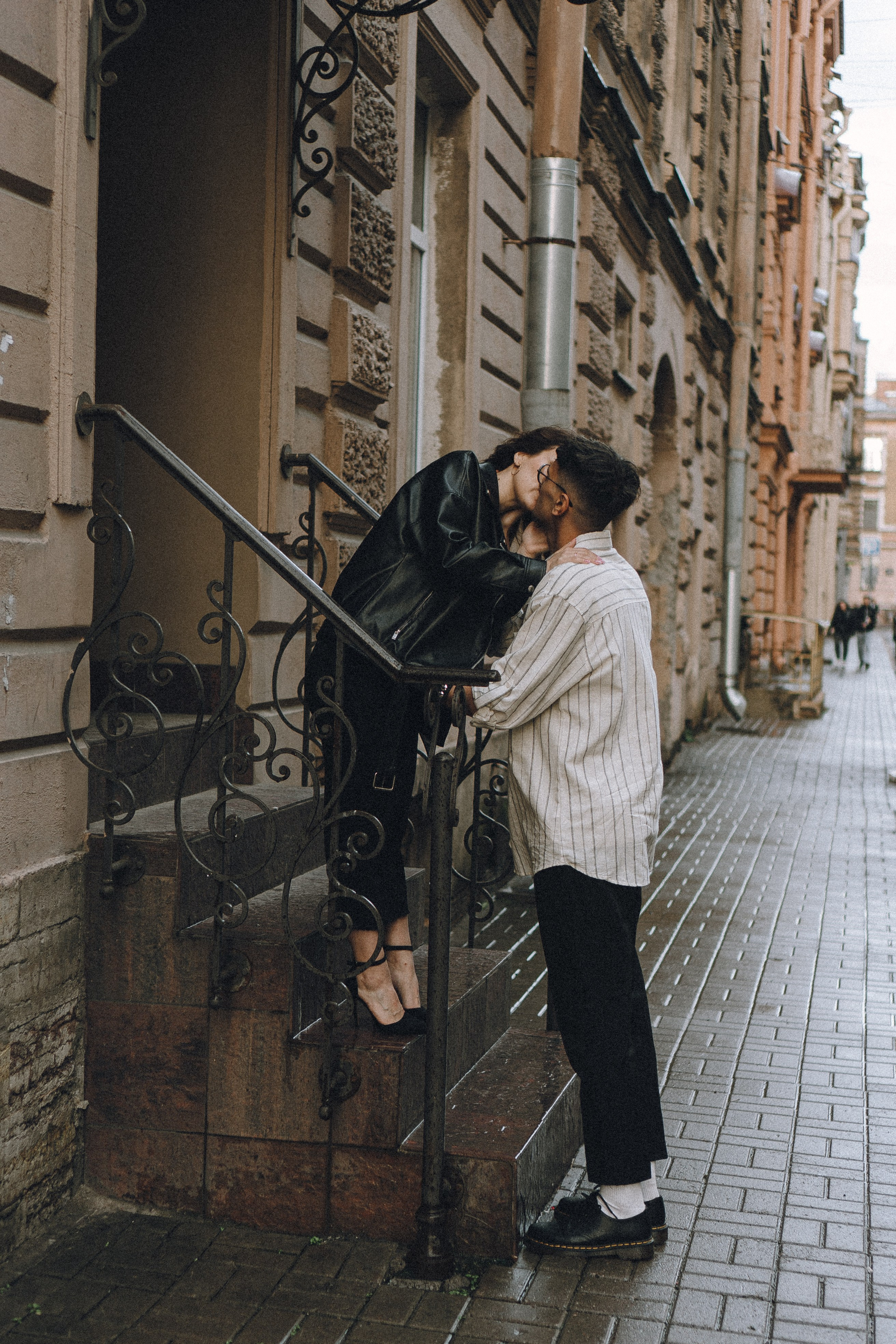 ЛЮБОВЬ В ИЮНЕ. Профессиональный фотограф, Санкт-Петербург — Виктория Богомолова