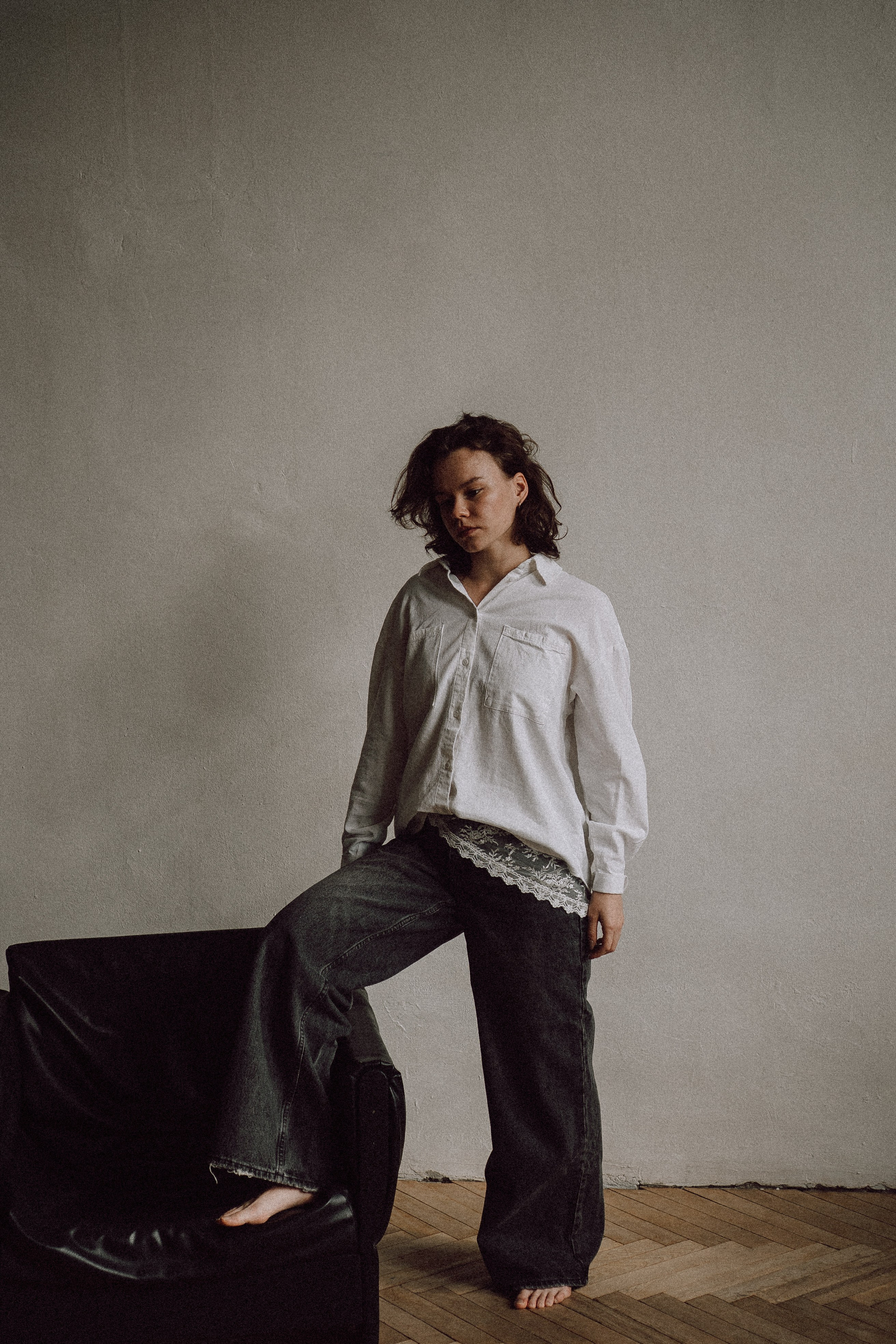 СТУДИЙНАЯ. Профессиональный фотограф, Санкт-Петербург — Виктория Богомолова