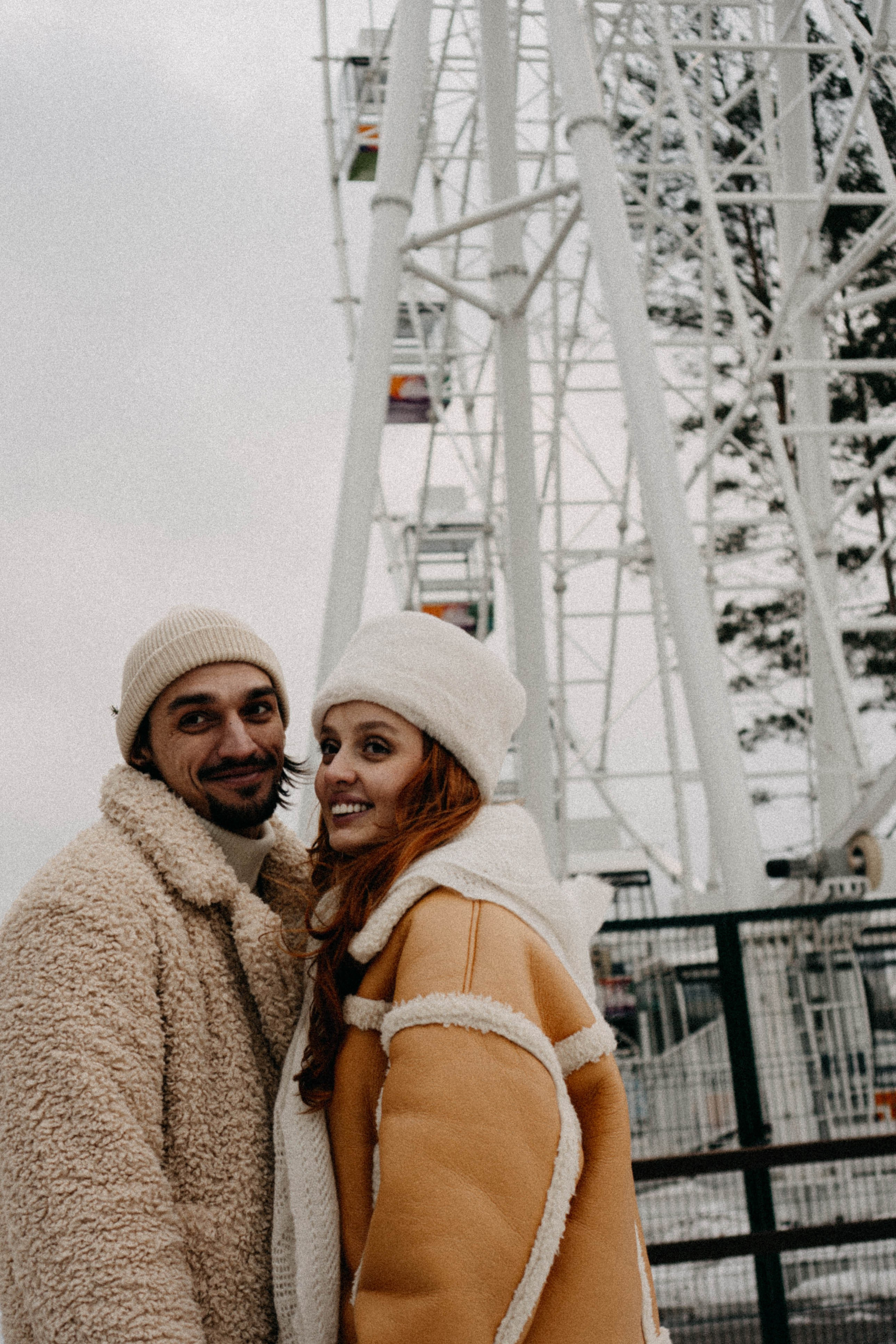 Каток. Профессиональный фотограф, Санкт-Петербург — Виктория Богомолова