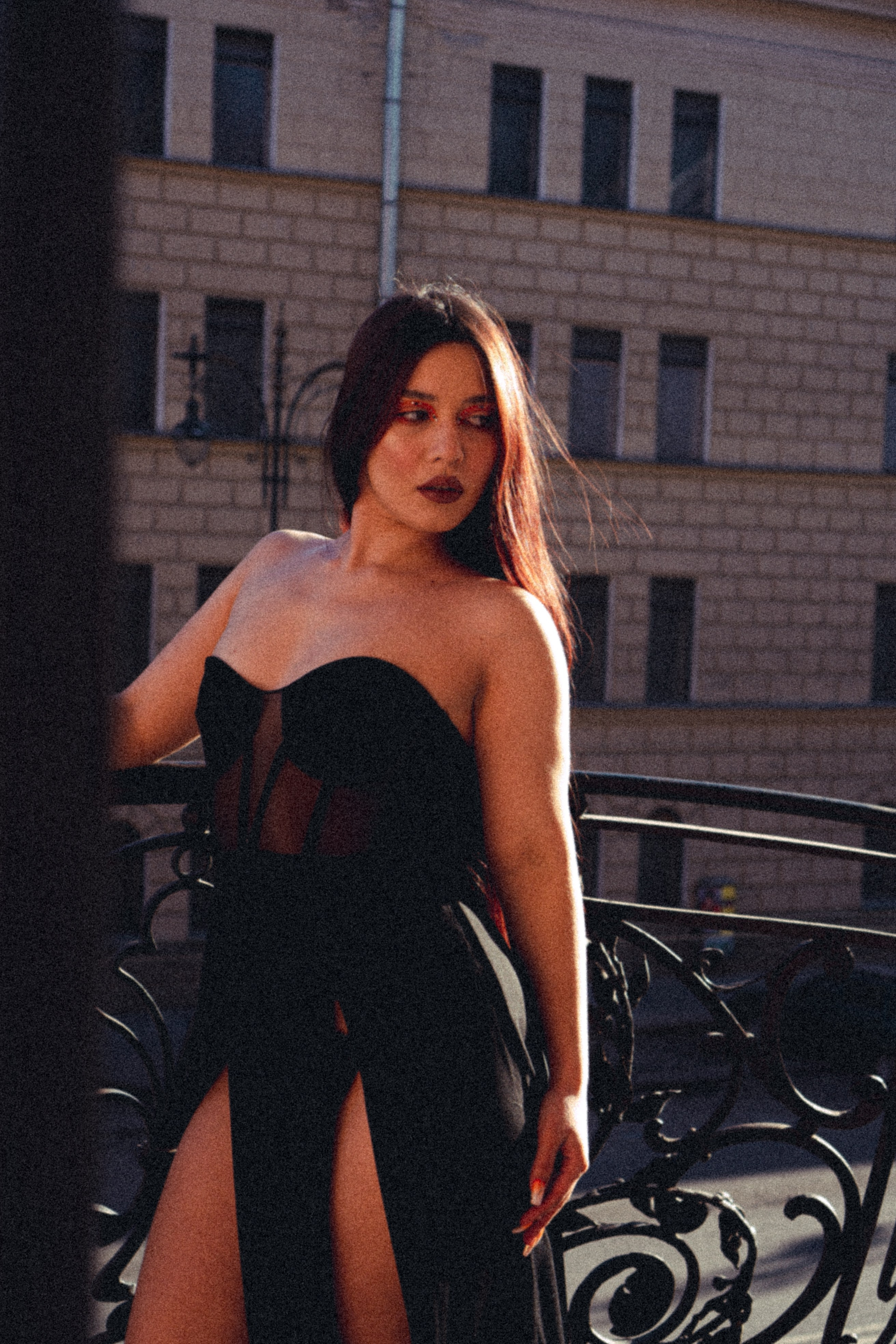 Питерский балкон. Профессиональный фотограф, Санкт-Петербург — Виктория Богомолова