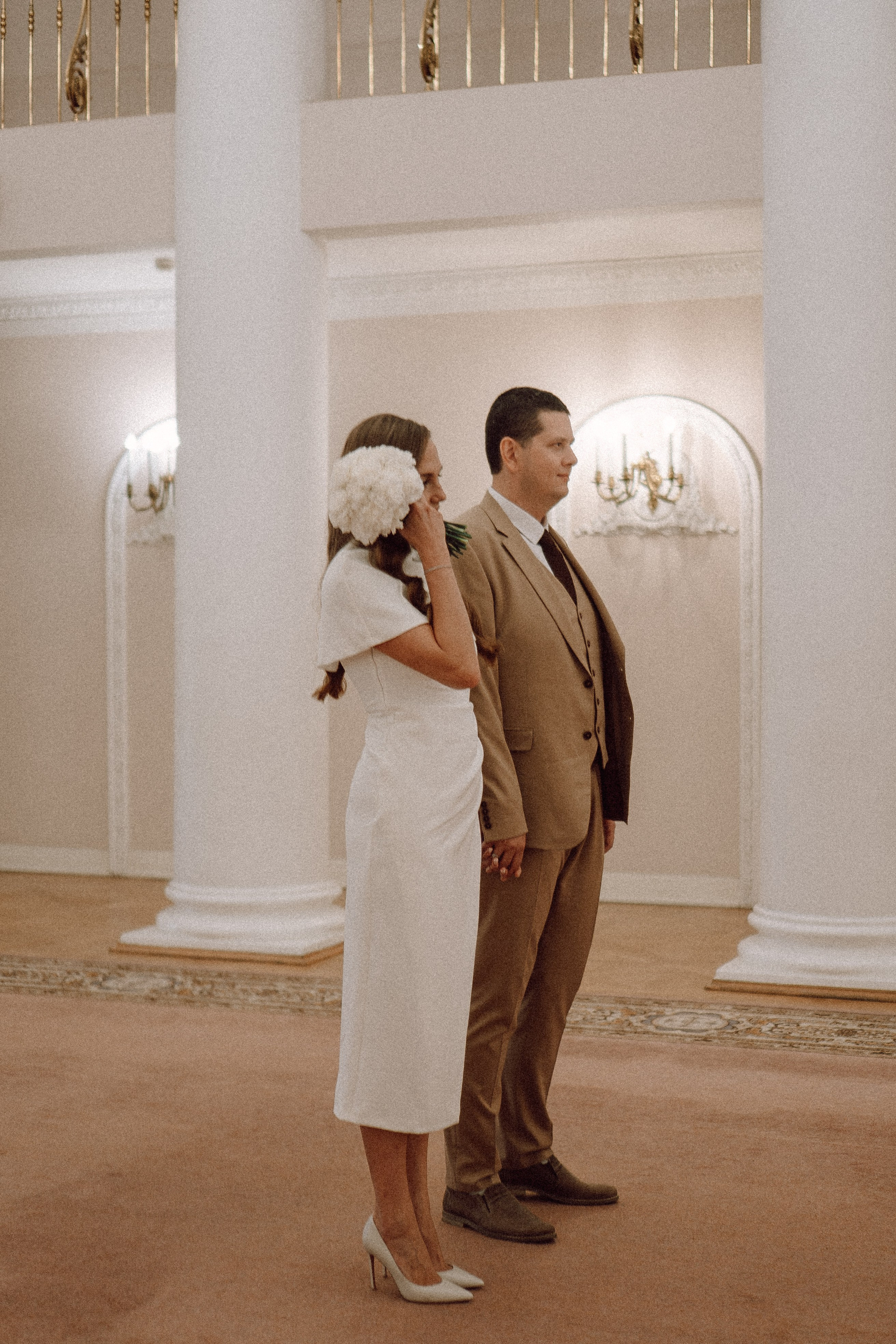 СВАДЕБНАЯ СЬЕМКА В ПУШКИН. Профессиональный фотограф, Санкт-Петербург — Виктория Богомолова