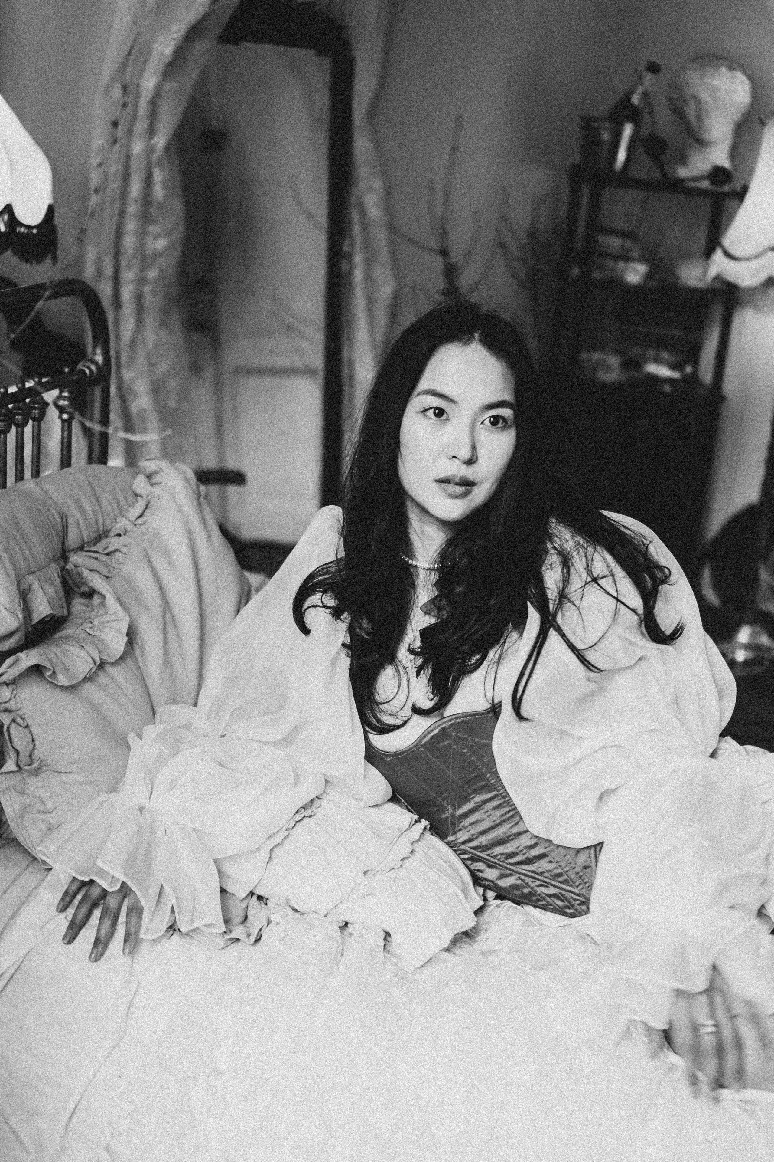 ВИНТАЖНЫЙ СТИЛЬ. Профессиональный фотограф, Санкт-Петербург — Виктория Богомолова