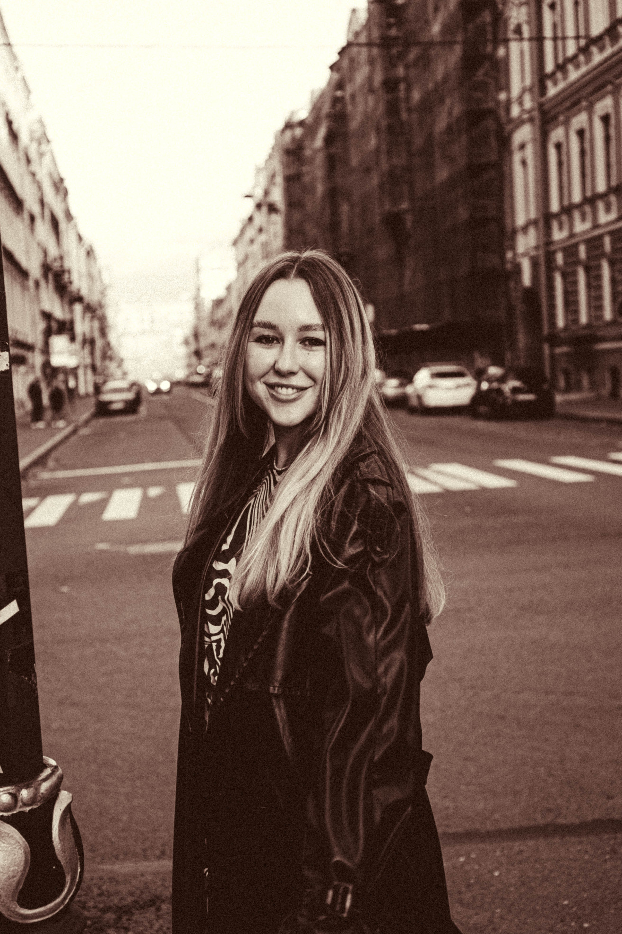 Ксения. Профессиональный фотограф, Санкт-Петербург — Виктория Богомолова