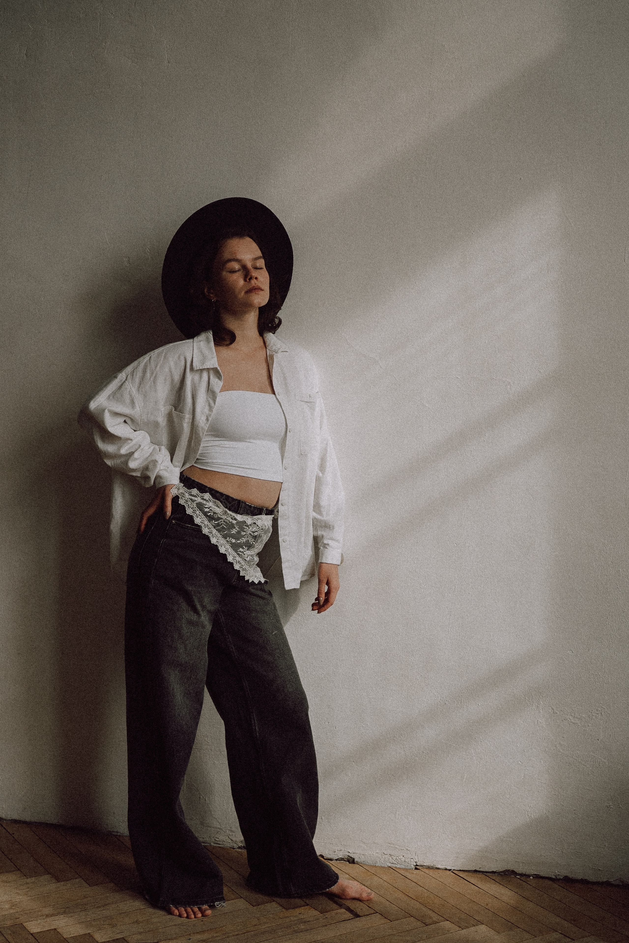 СТУДИЙНАЯ. Профессиональный фотограф, Санкт-Петербург — Виктория Богомолова