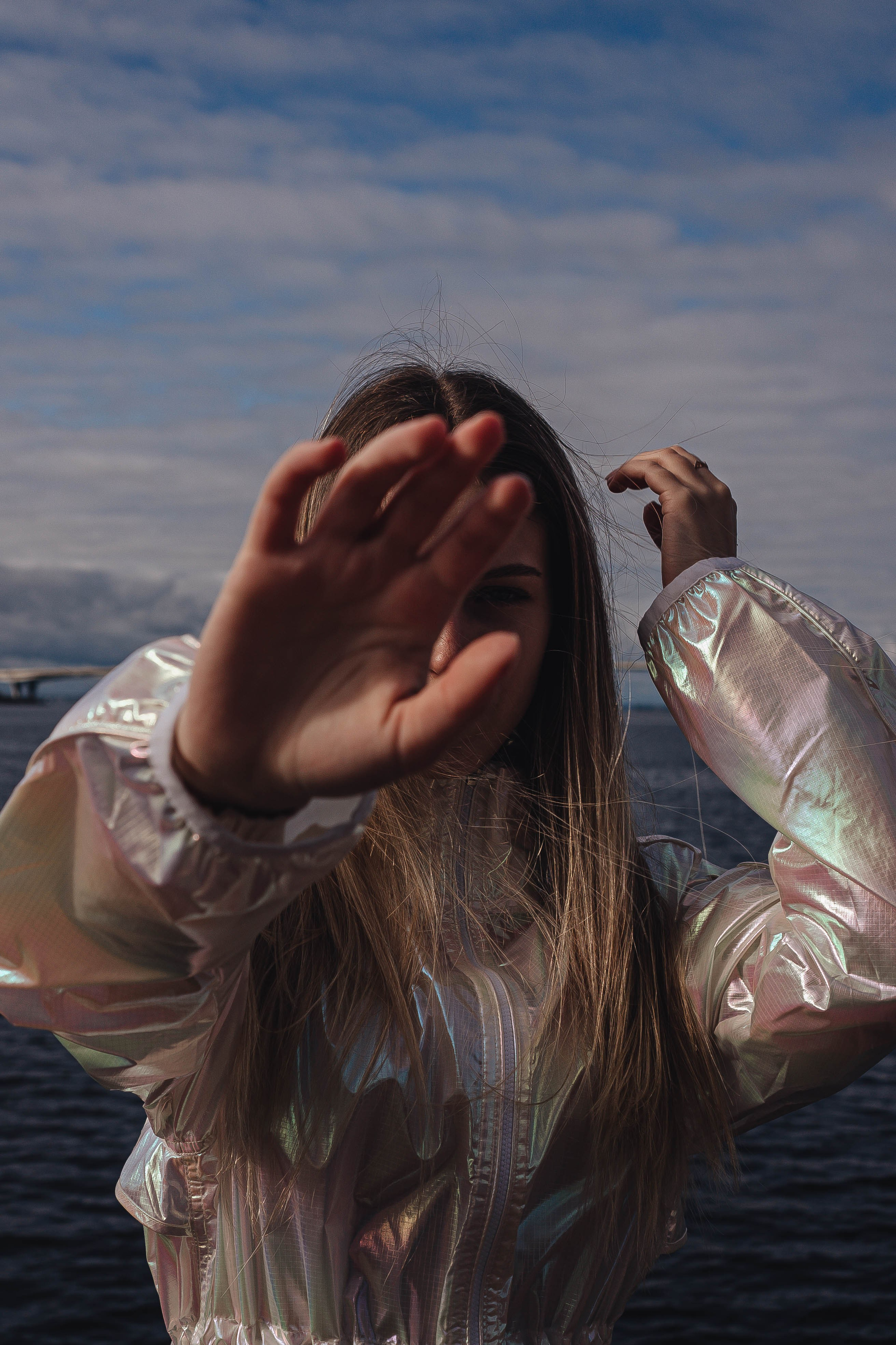 Студийная для Анастасии. Профессиональный фотограф, Санкт-Петербург — Виктория Богомолова