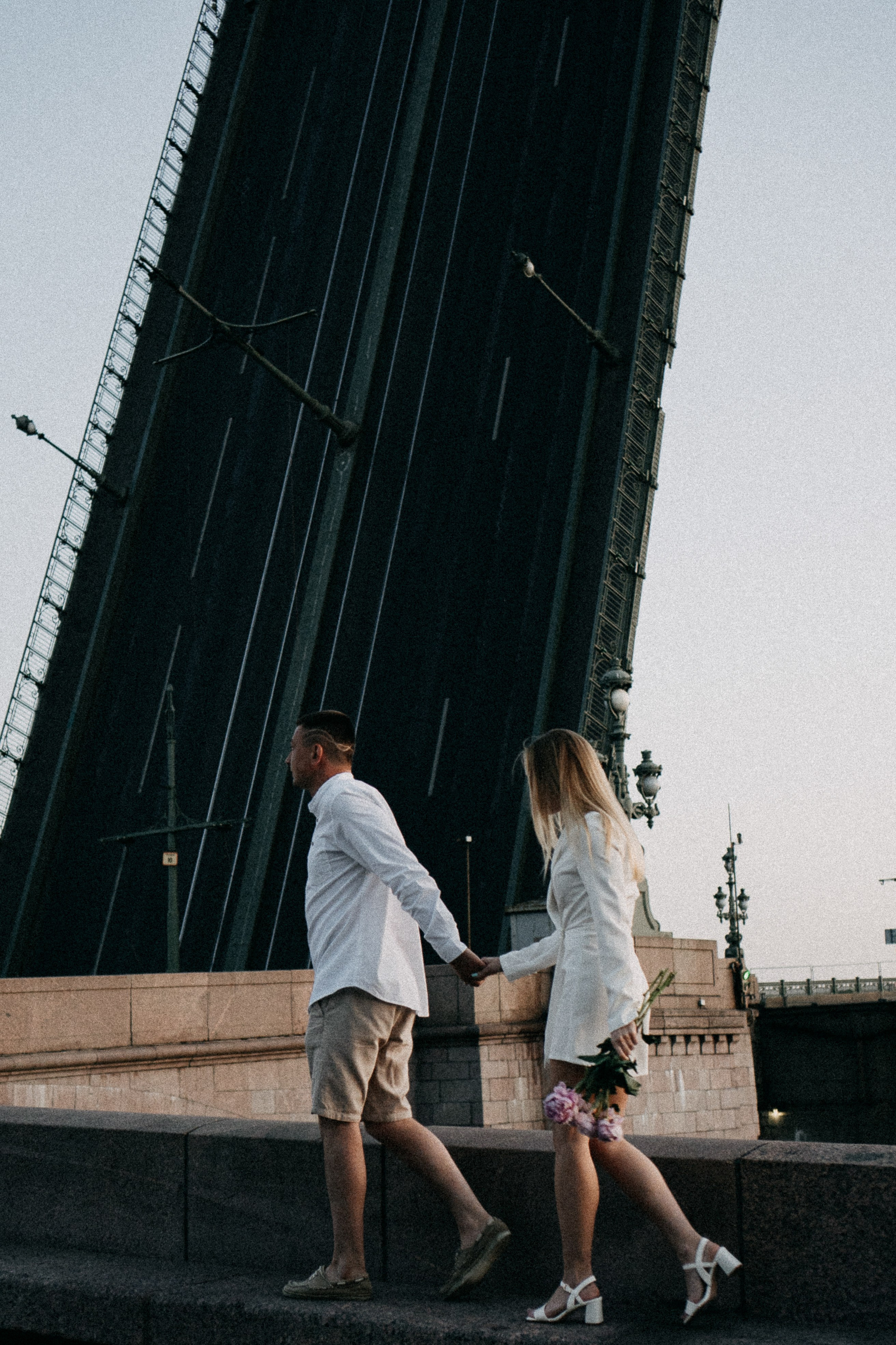 Сьемка мечты. Профессиональный фотограф, Санкт-Петербург — Виктория Богомолова