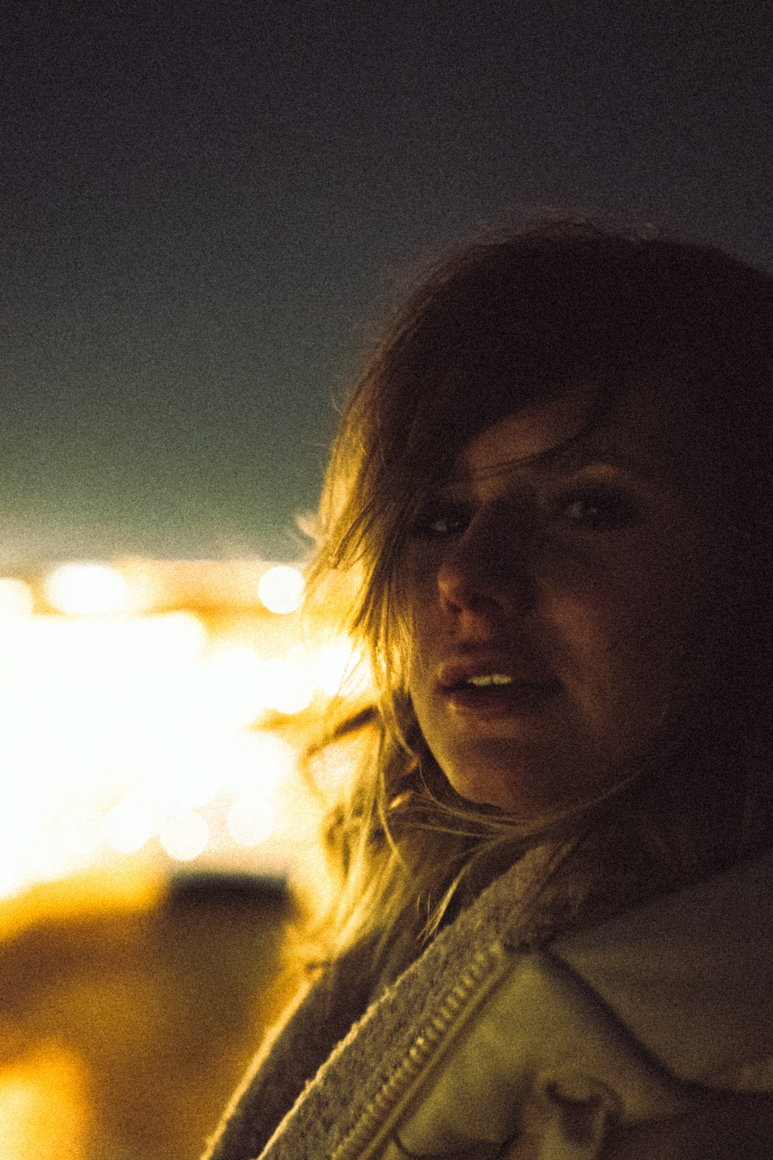 Крыши Питера. Профессиональный фотограф, Санкт-Петербург — Виктория Богомолова