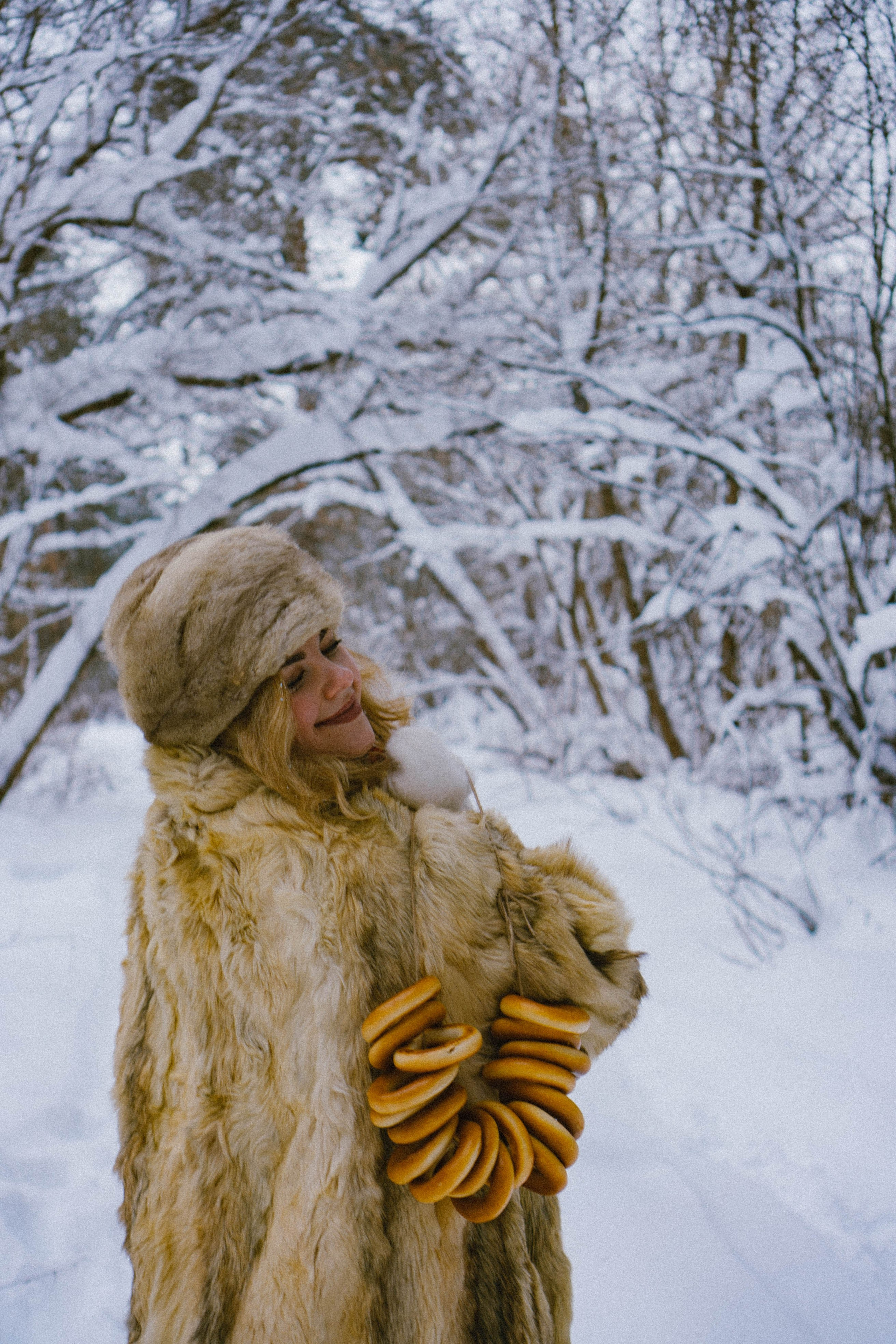 Русский стиль. Профессиональный фотограф, Санкт-Петербург — Виктория Богомолова