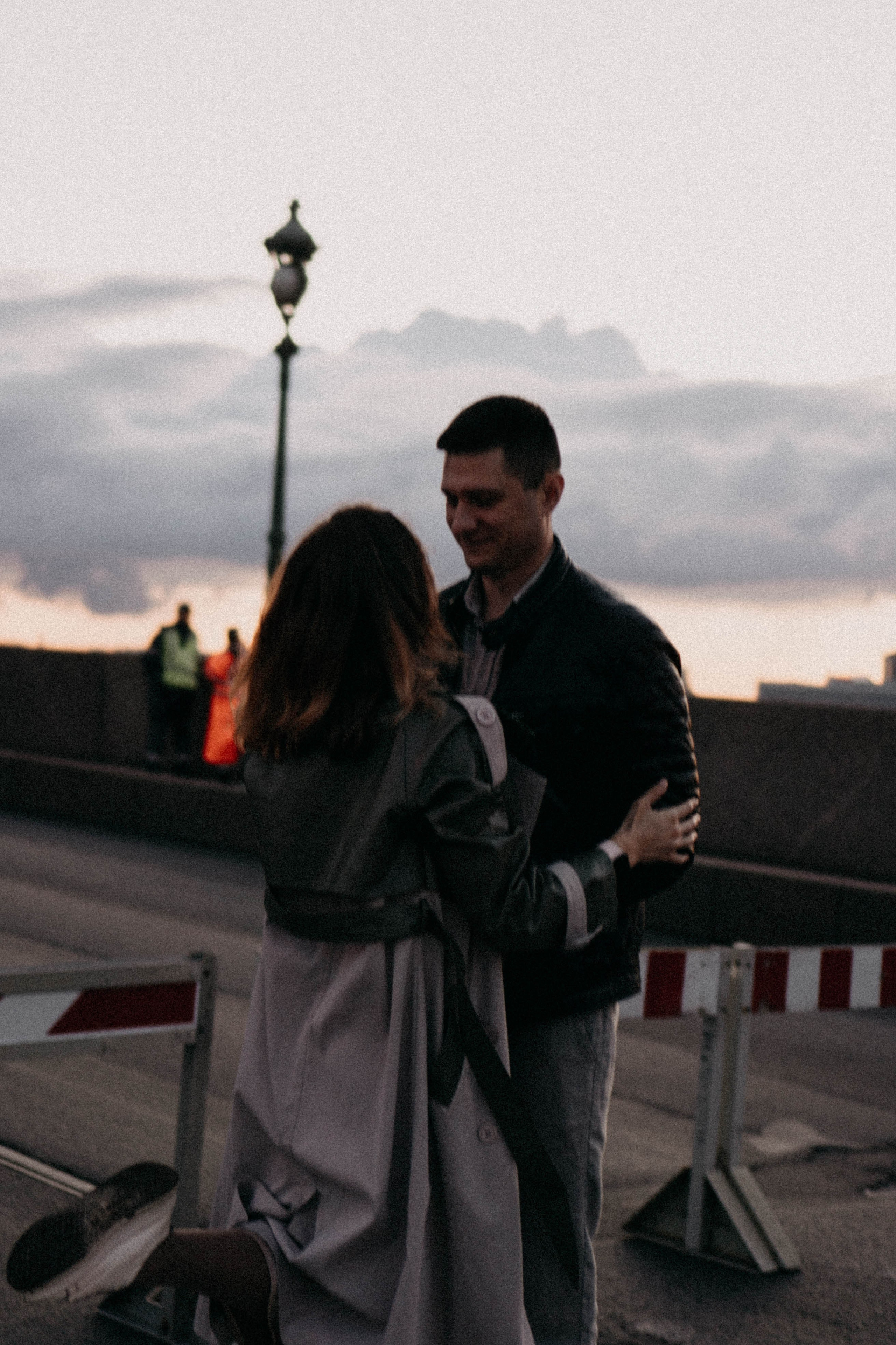 Рассветная, белые ночи. Профессиональный фотограф, Санкт-Петербург — Виктория Богомолова