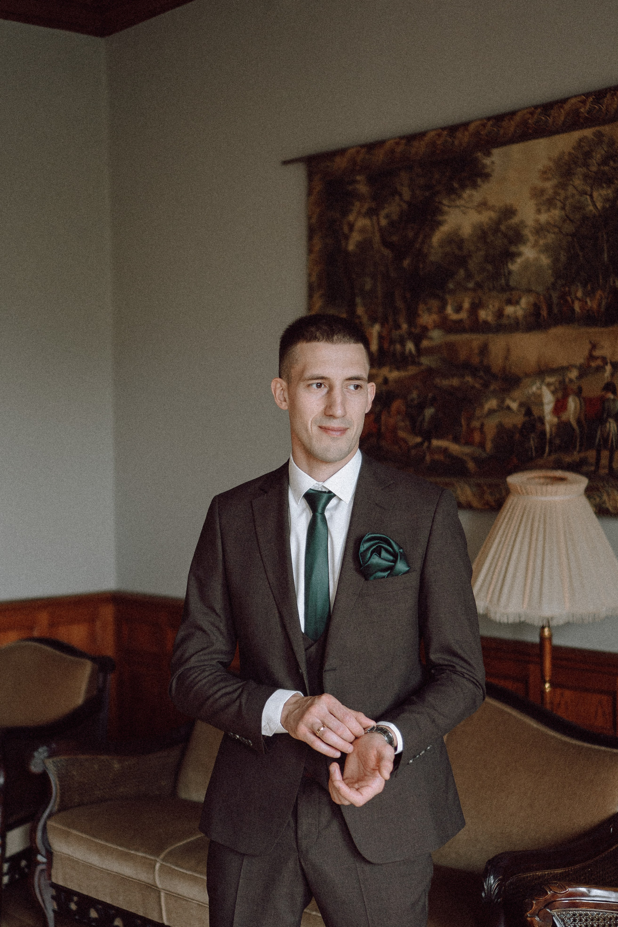 СВАДЕБНАЯ ПРОГУЛКА В САНТК-ПЕТЕРБУРГЕ (ИСАКИЕВСКИЙ СОБОР, ЗИМНЯЯ КАНАВКА, ЭРМИТАЖ И БОЛЬШАЯ МОРСКАЯ УЛИЦА). Профессиональный фотограф, Санкт-Петербург — Виктория Богомолова