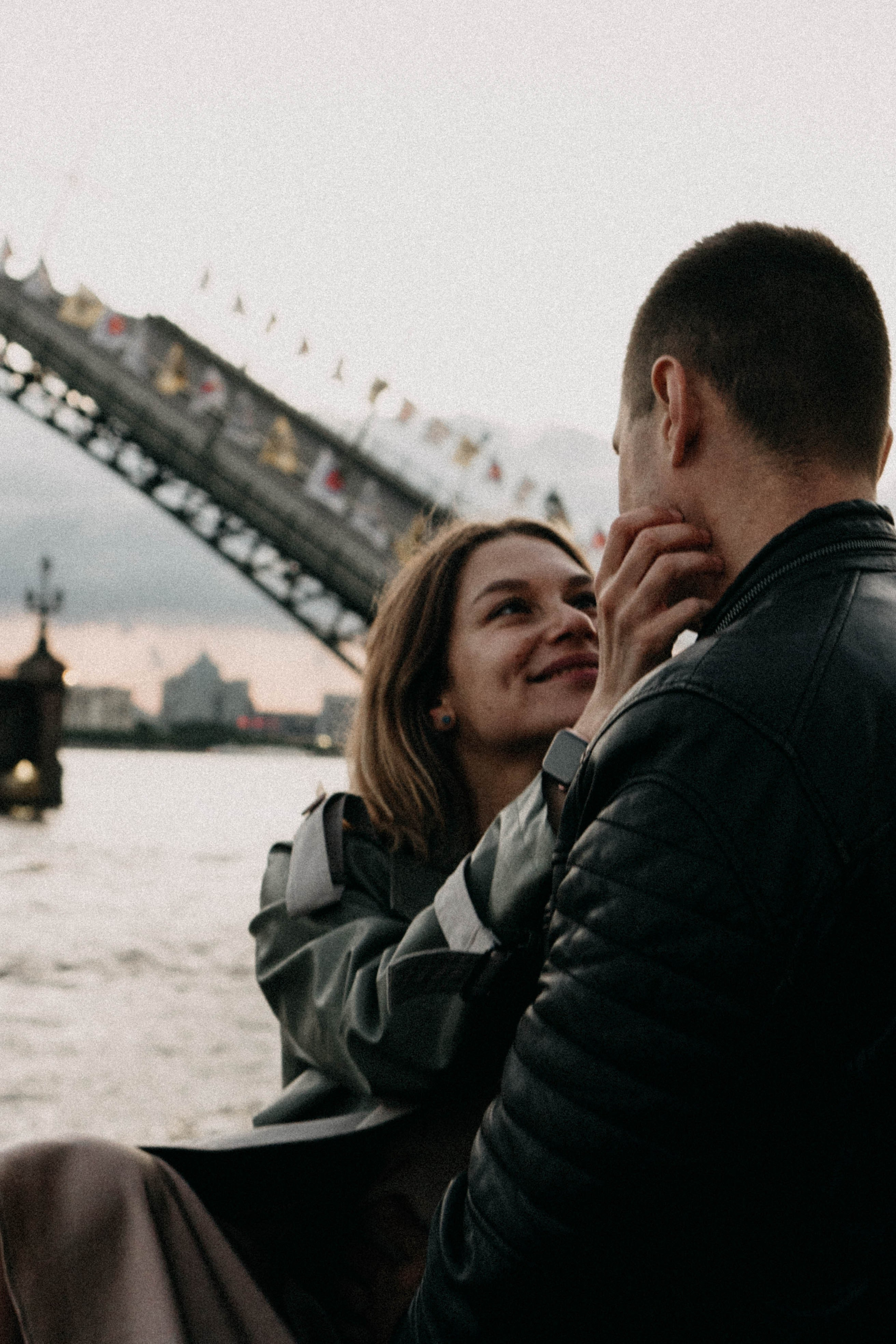 Рассветная, белые ночи. Профессиональный фотограф, Санкт-Петербург — Виктория Богомолова