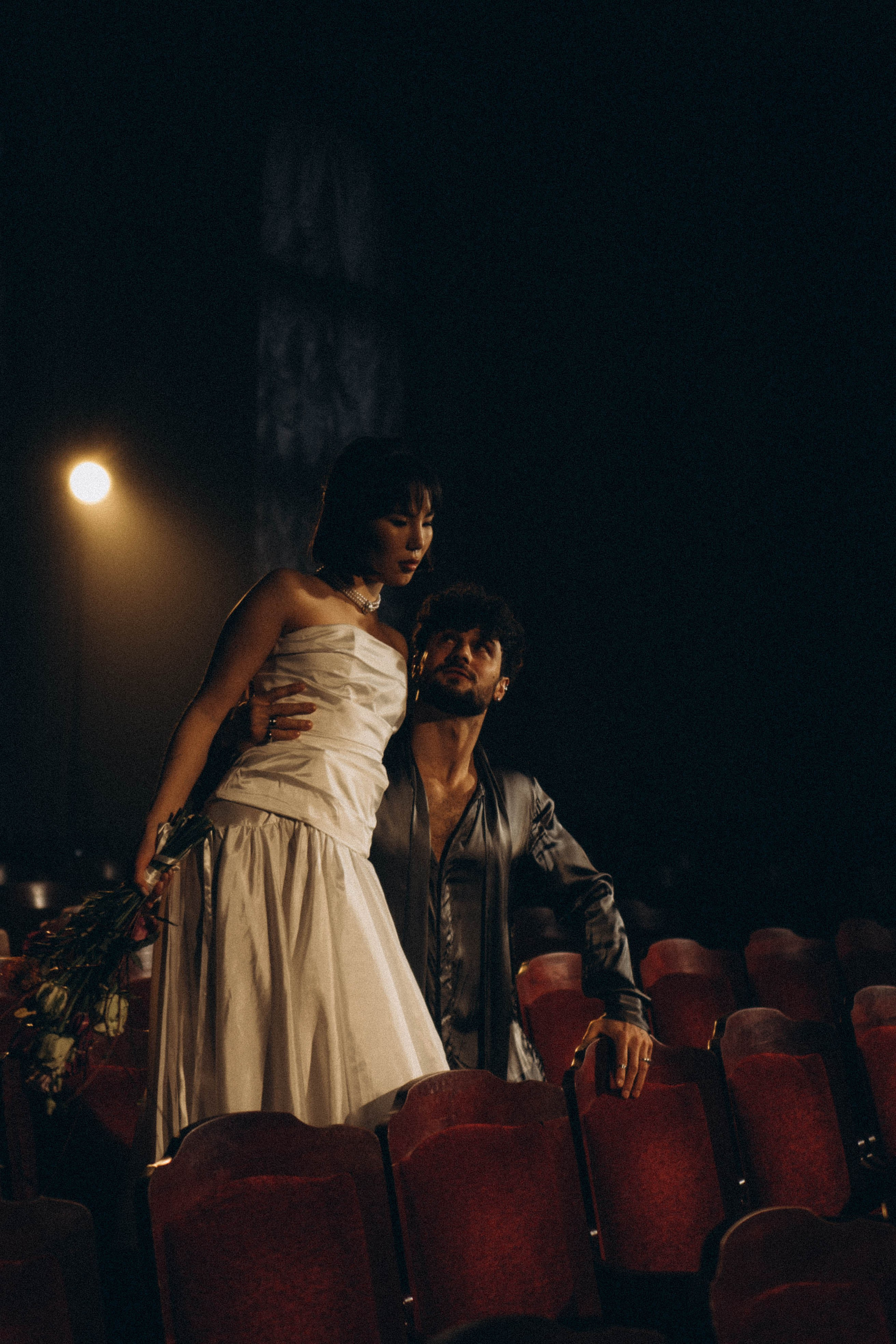 СВАБЕДНАЯ ФОТСЕССИИЯ В ОДНОМ ИЗ ЗАЛОВ НИКОЛАЕВСКОГО ДВОРЦА. Профессиональный фотограф, Санкт-Петербург — Виктория Богомолова