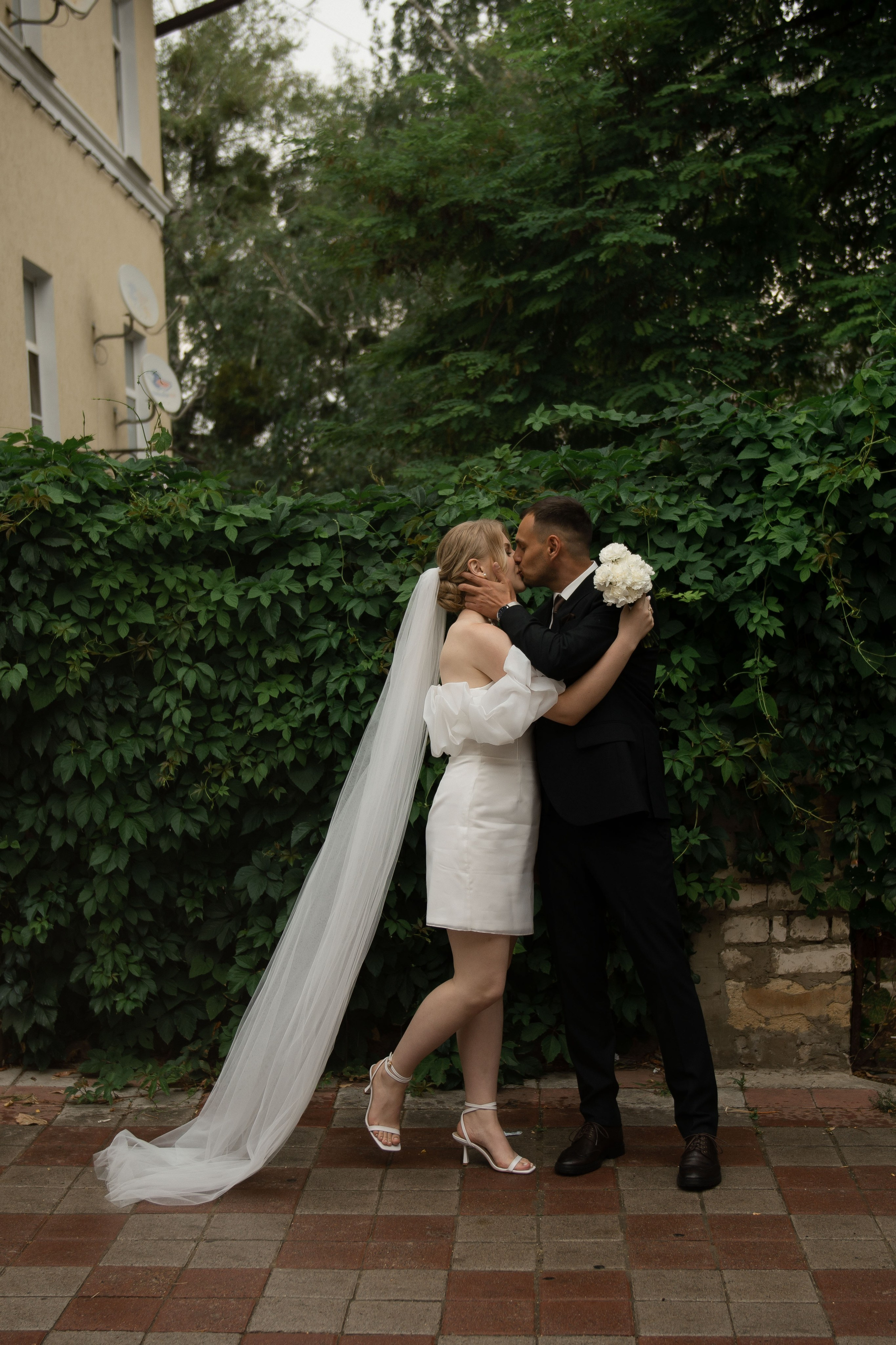 Татьяна и Андрей. Свадебный и женский фотограф в Ставрополе Вика Лексеева