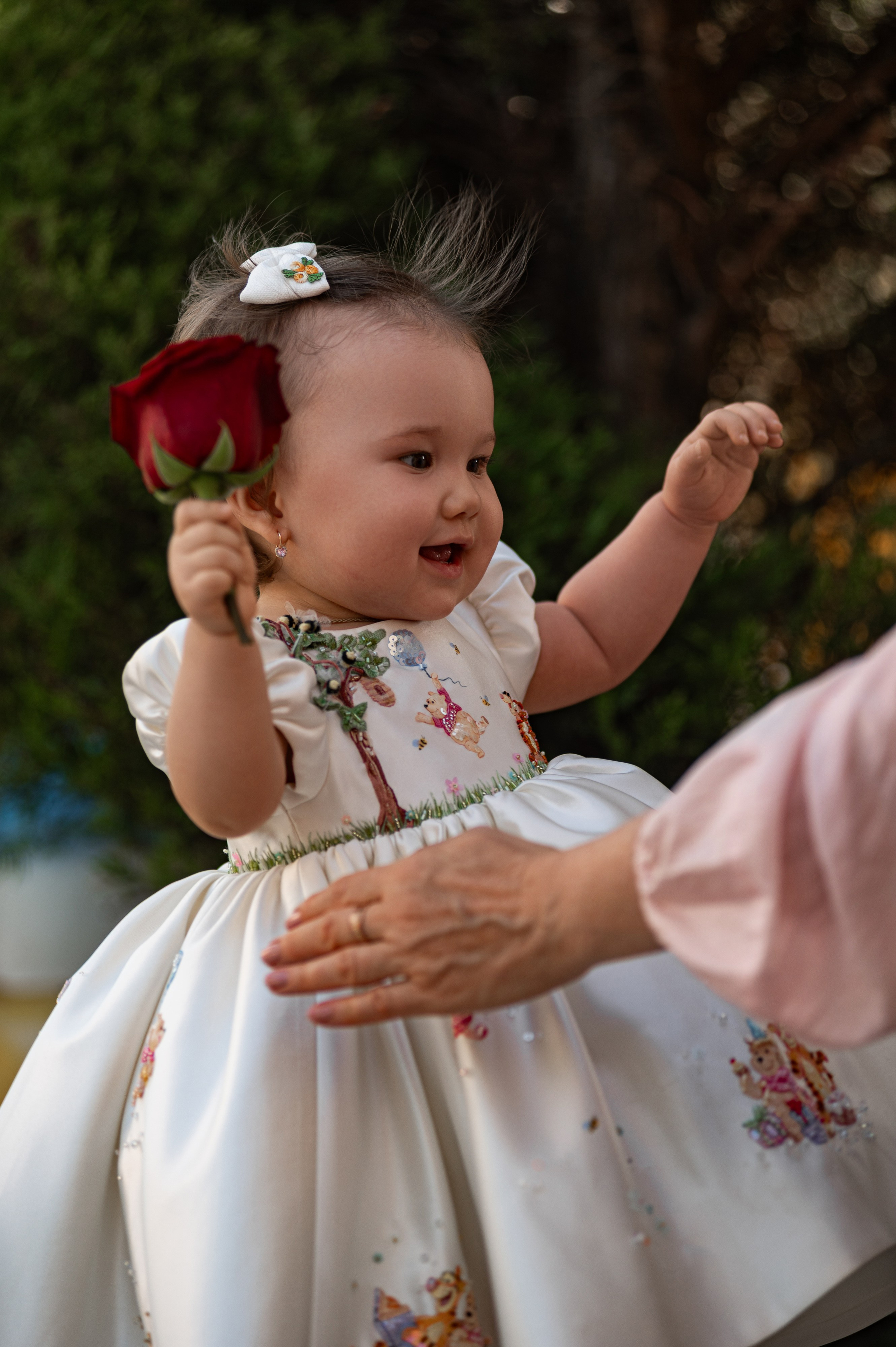 Медовый День Рождения. ФОТОГРАФ КРАСНОДАР КРАСНОДАРСКИЙ КРАЙ