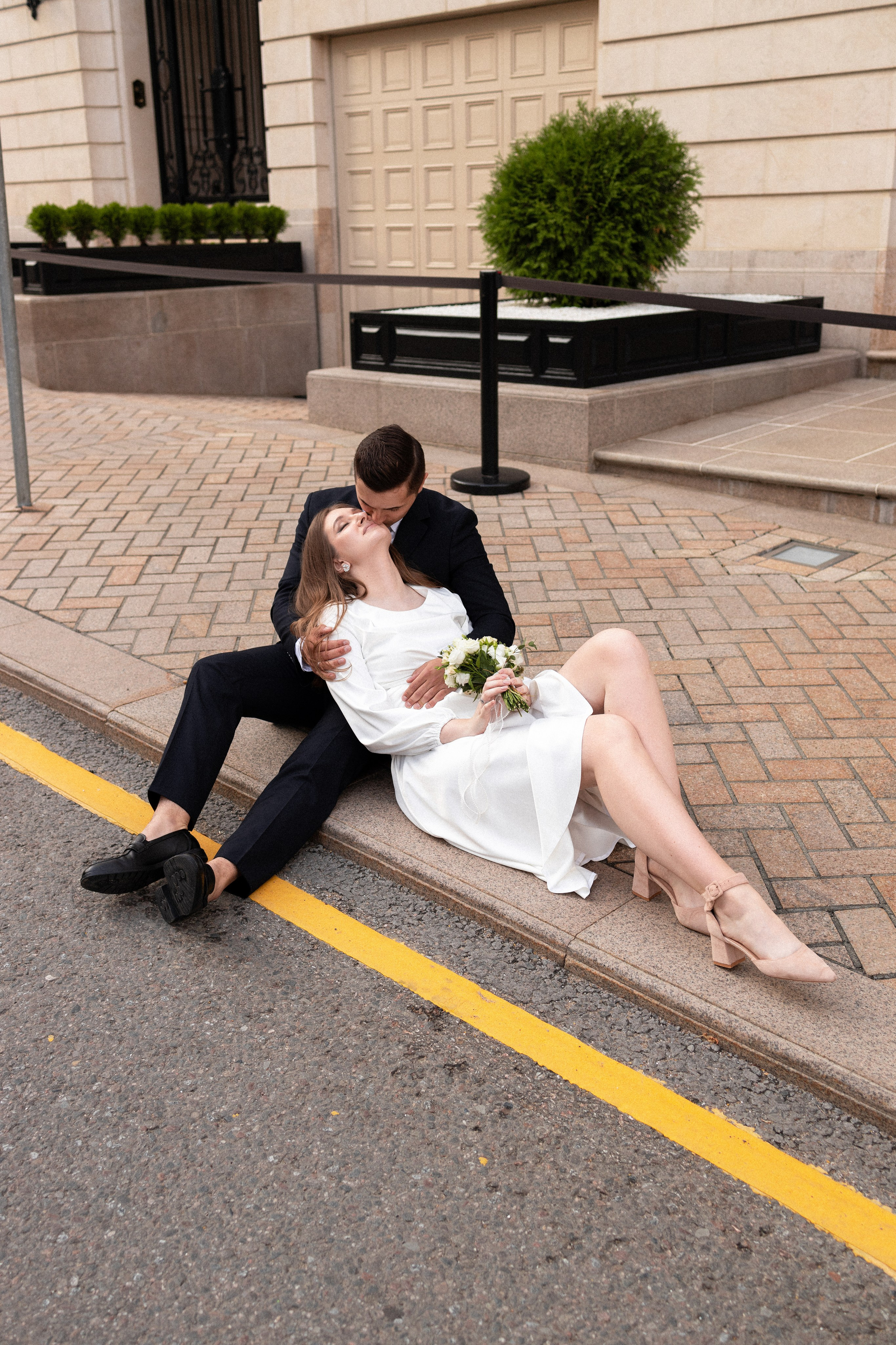 Wedding. Фотограф в Москве Мария Калинина