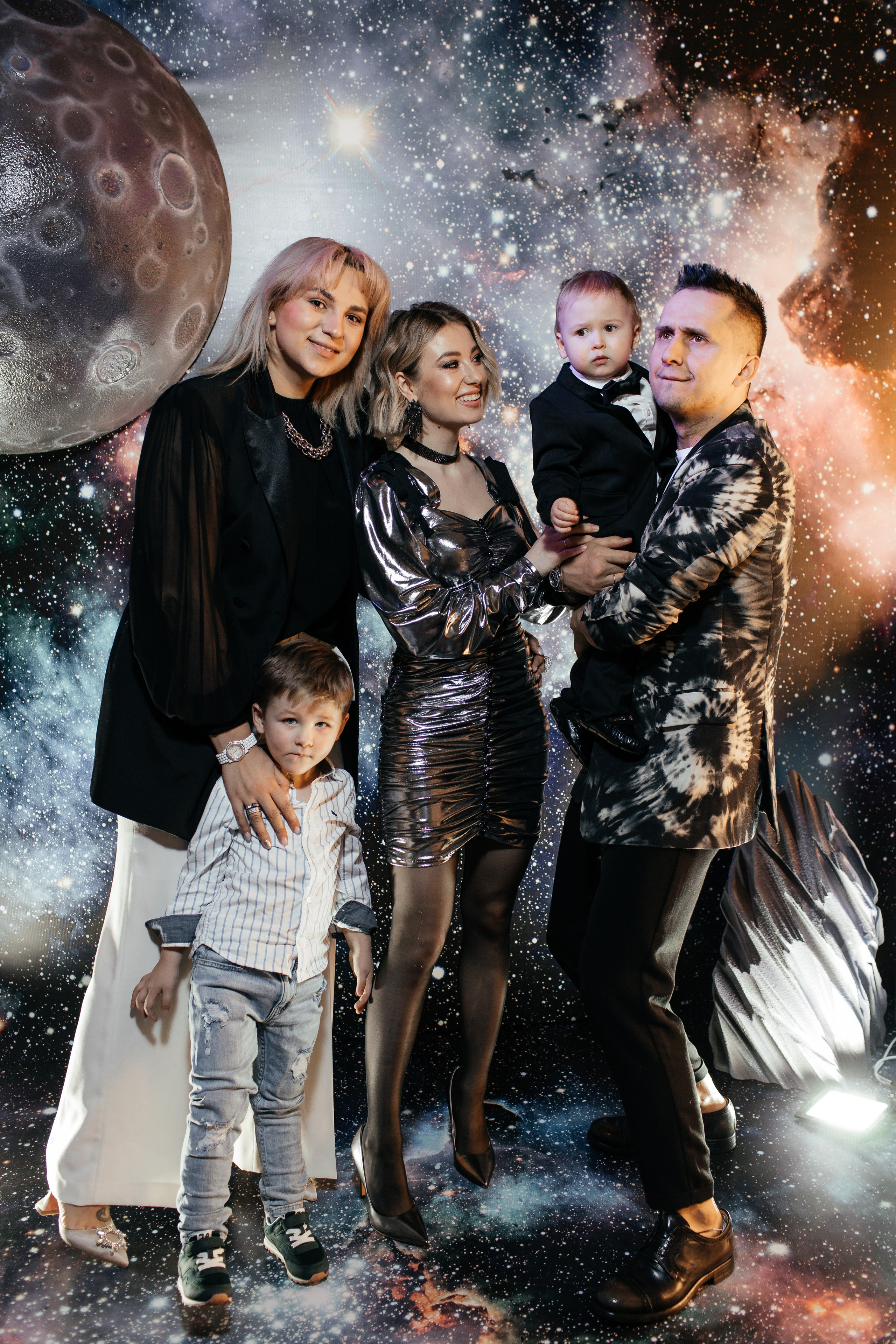 Артемий 2 года @allazemaalla. Свадебный и семейный фотограф