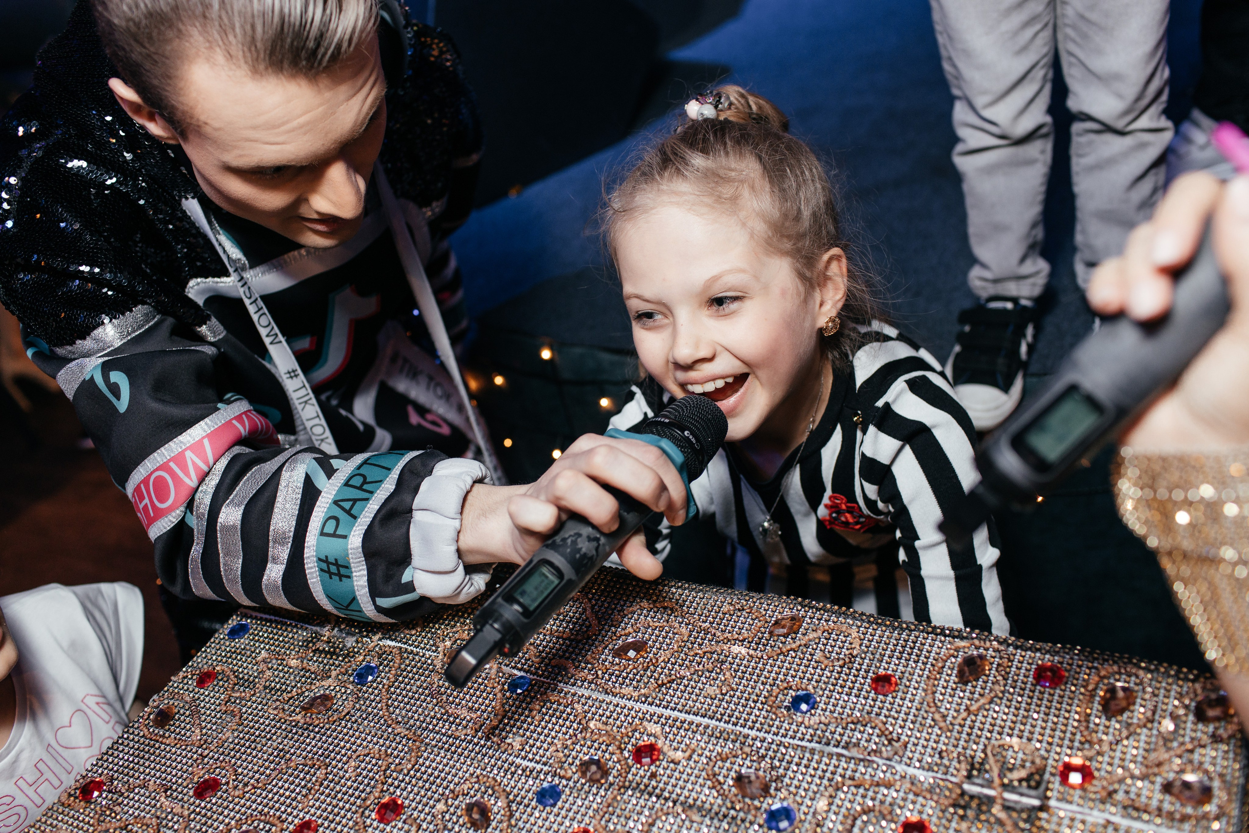 День рождения в Небо на Ладони. Свадебный и семейный фотограф