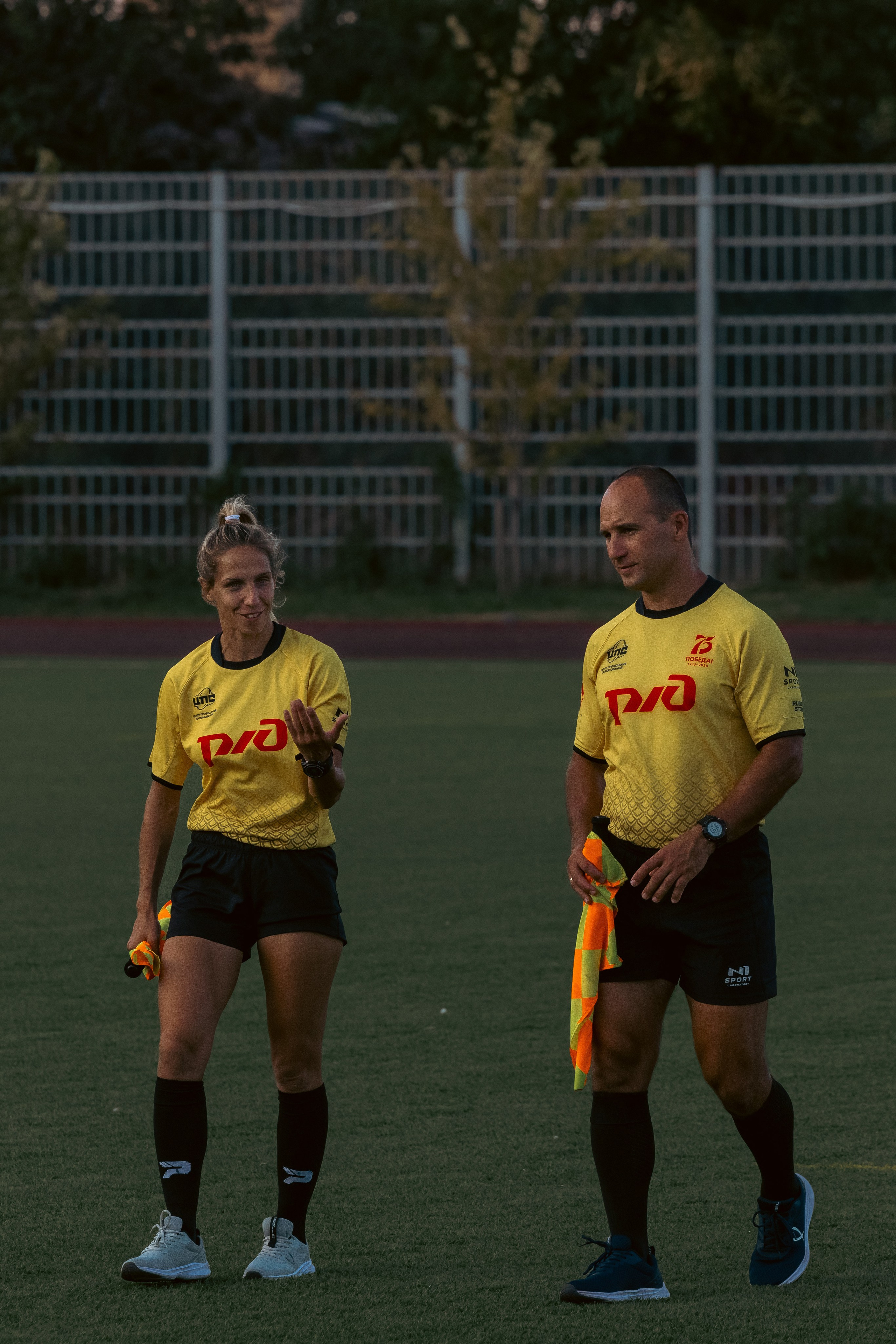 Фили (Москва) vs Таганий Рог (Таганрог). Фотограф мероприятий в Таганроге Александр Потихонов