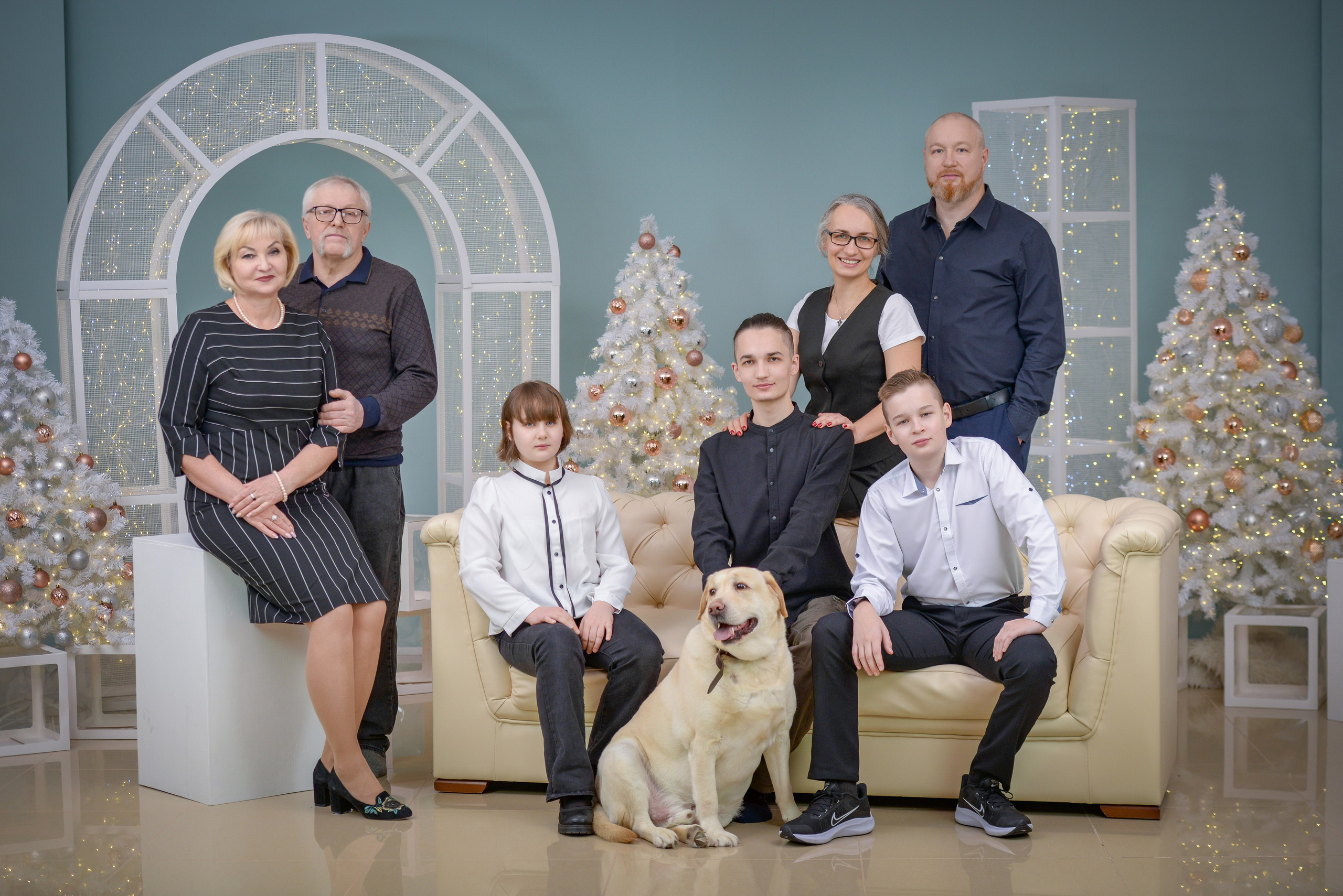 Семейные. Татьяна Гойда портретный и семейный фотограф Ленск. Выпускные альбомы