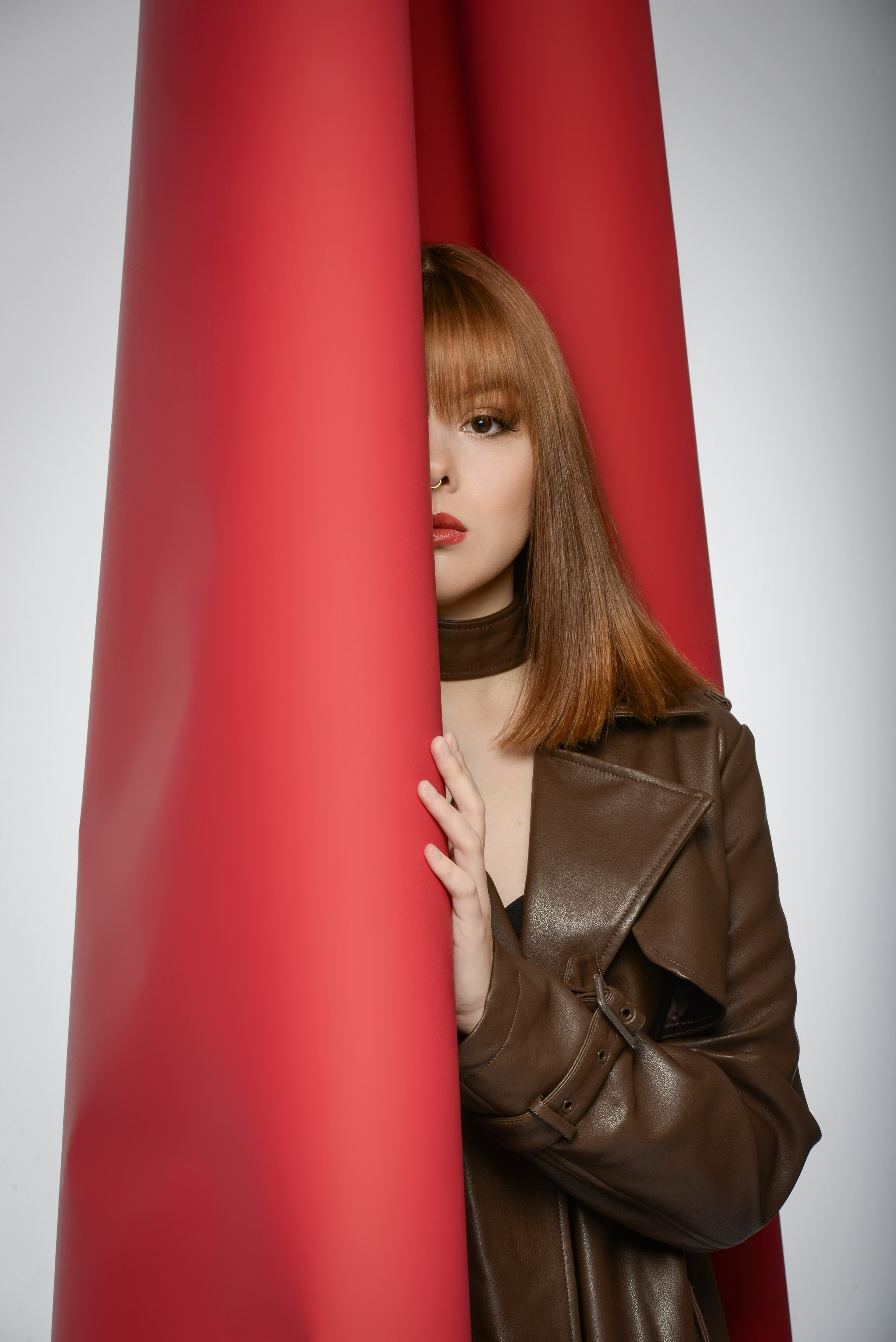 Кристина. Татьяна Гойда портретный и семейный фотограф Ленск. Выпускные альбомы