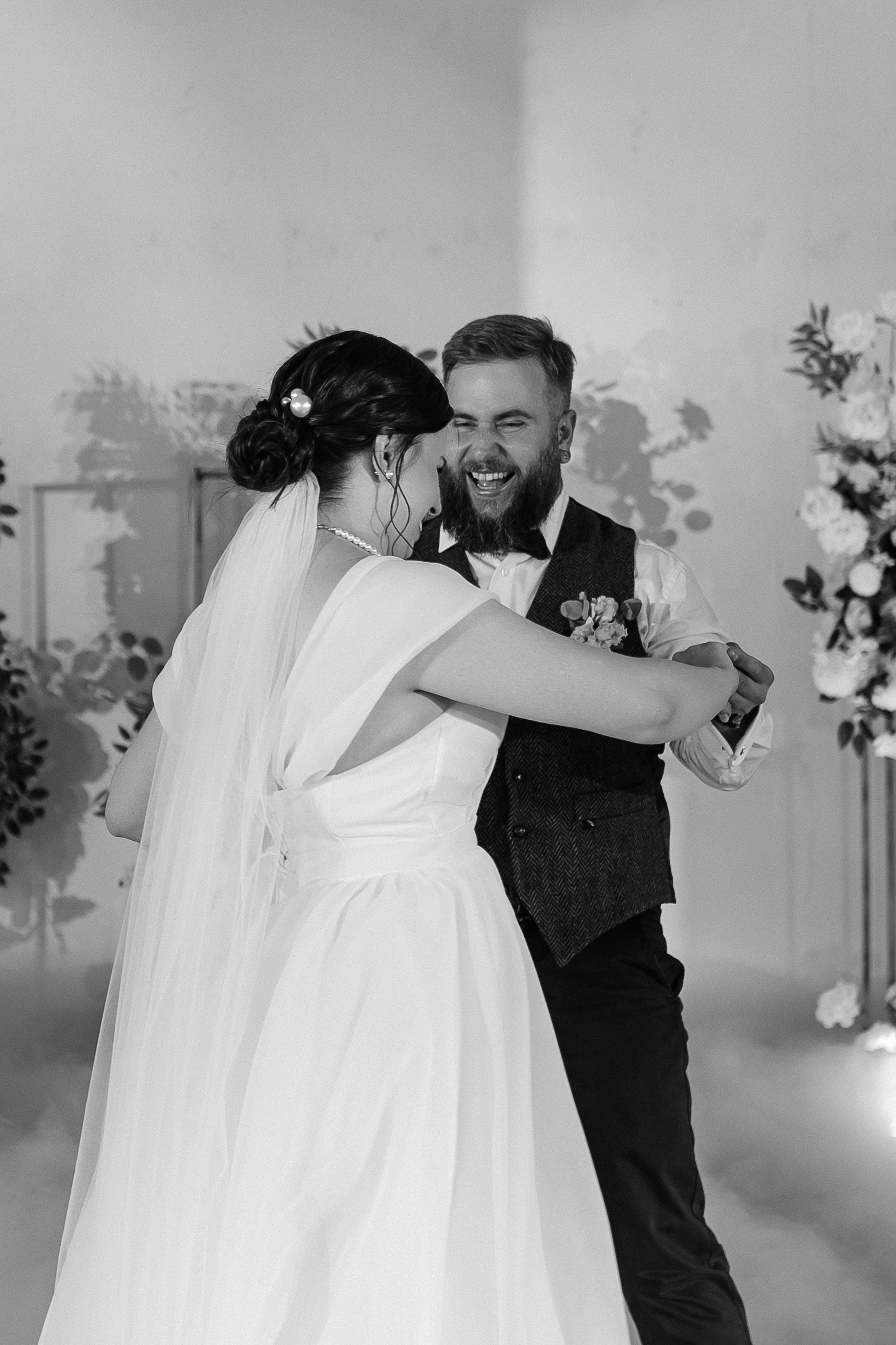 Александра и Павел. Свадебный и контент фотограф в Петрозаводске Ксения Истрафилова