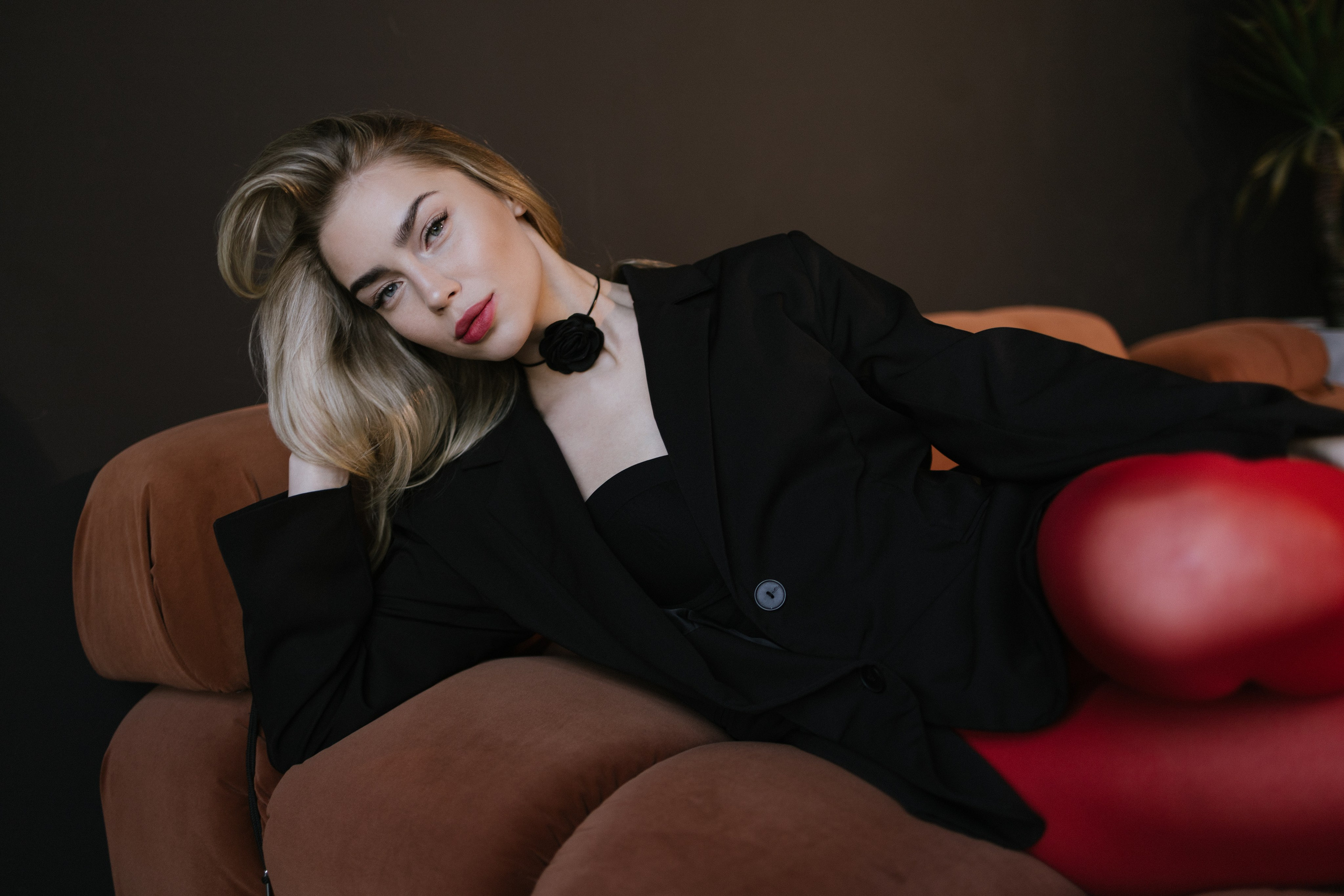 Студия. Профессиональный фотограф во Владивостоке — Фаина Дегтярева