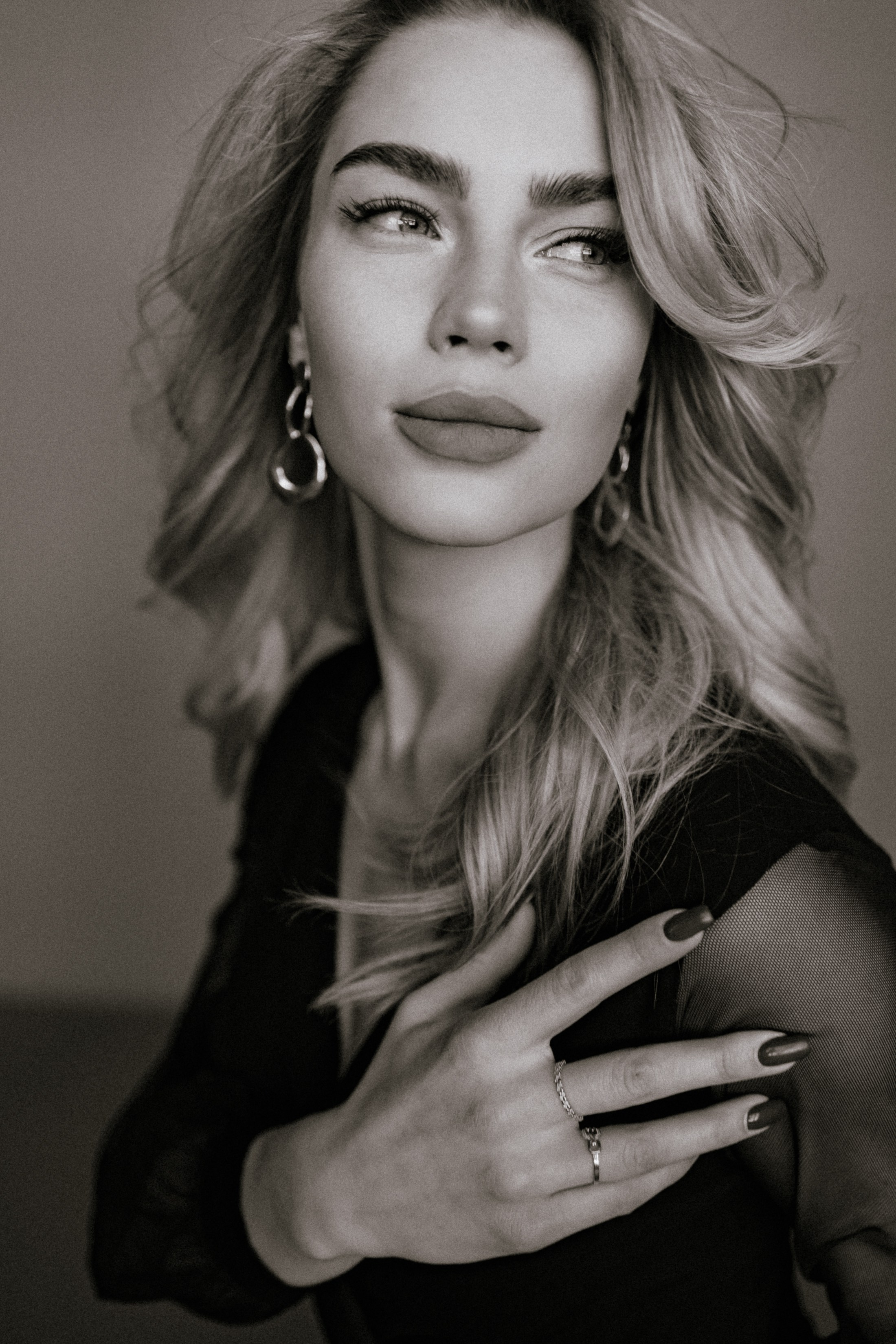 Студия. Профессиональный фотограф во Владивостоке — Фаина Дегтярева