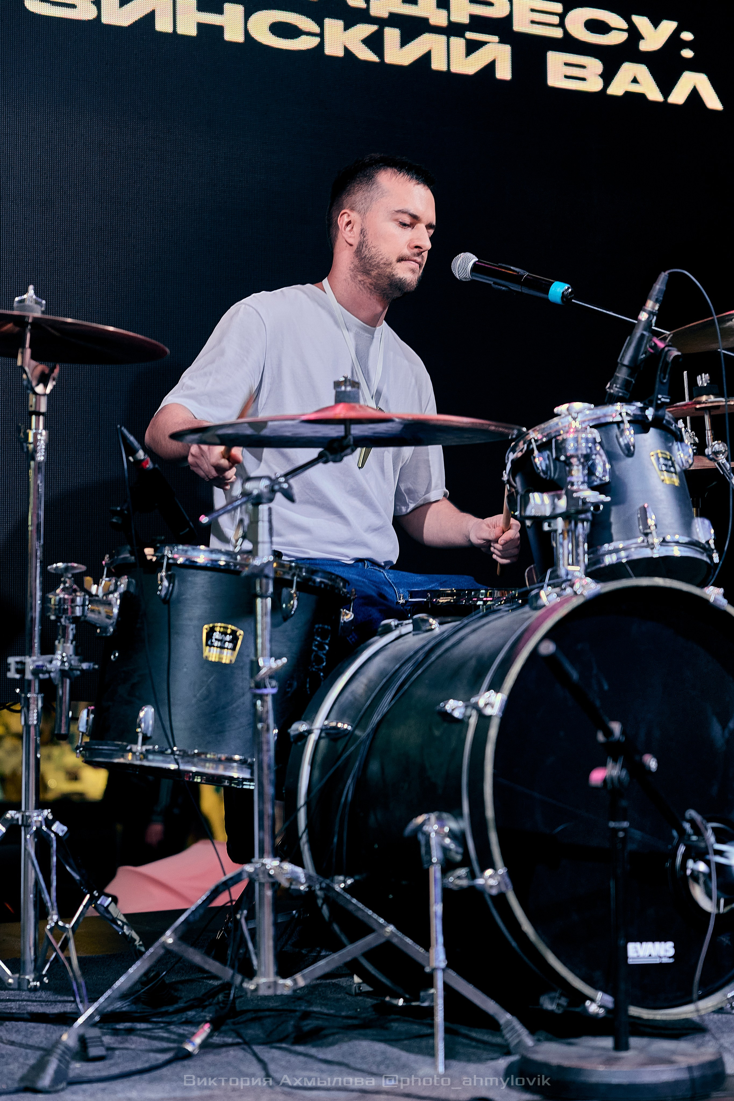 27.04.2024 НШБ Депо. Виктория Ахмылова. Фотограф в Москве