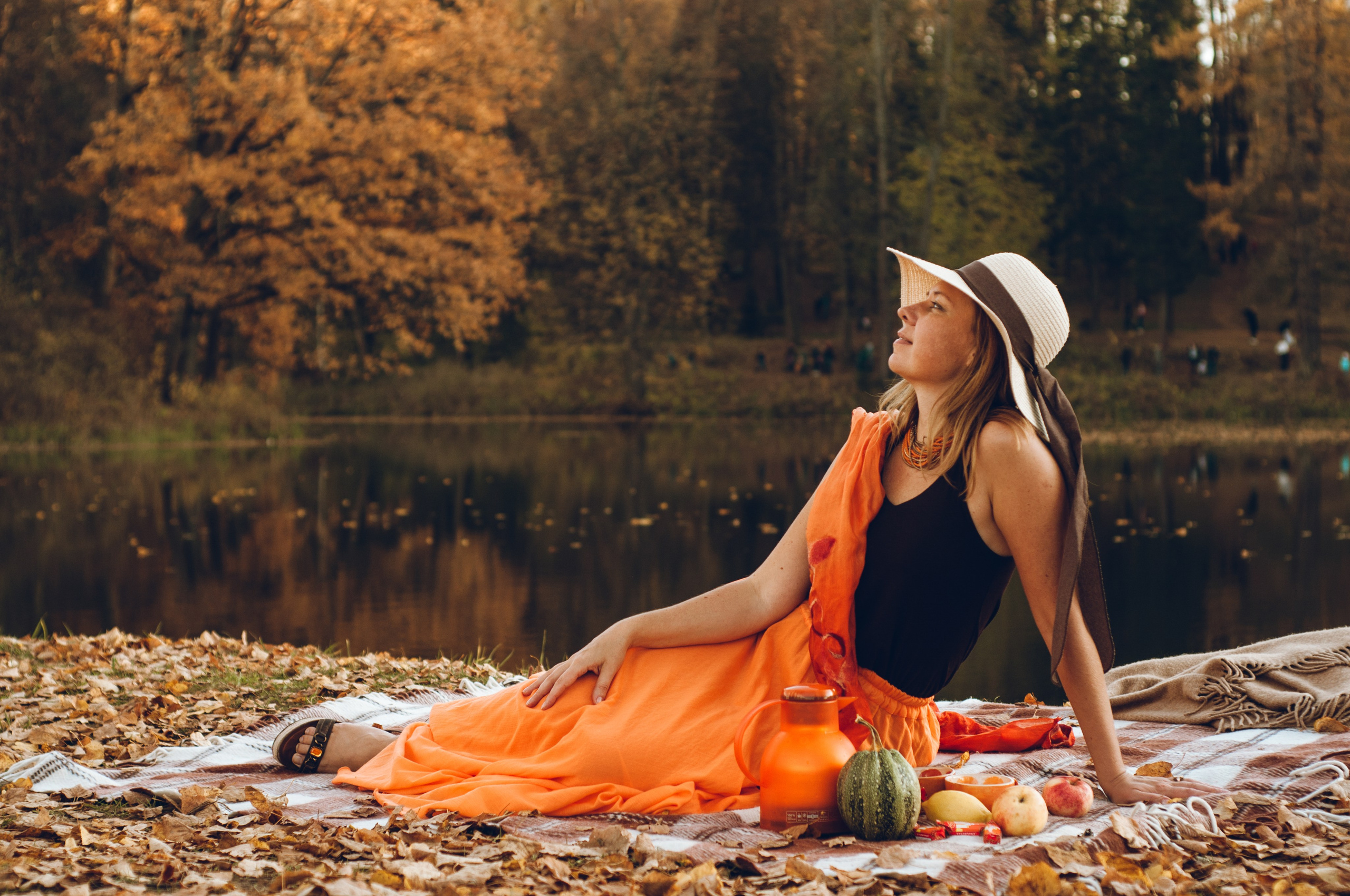 Цвет. Свадебный и репортажный фотограф Антон Воробьев