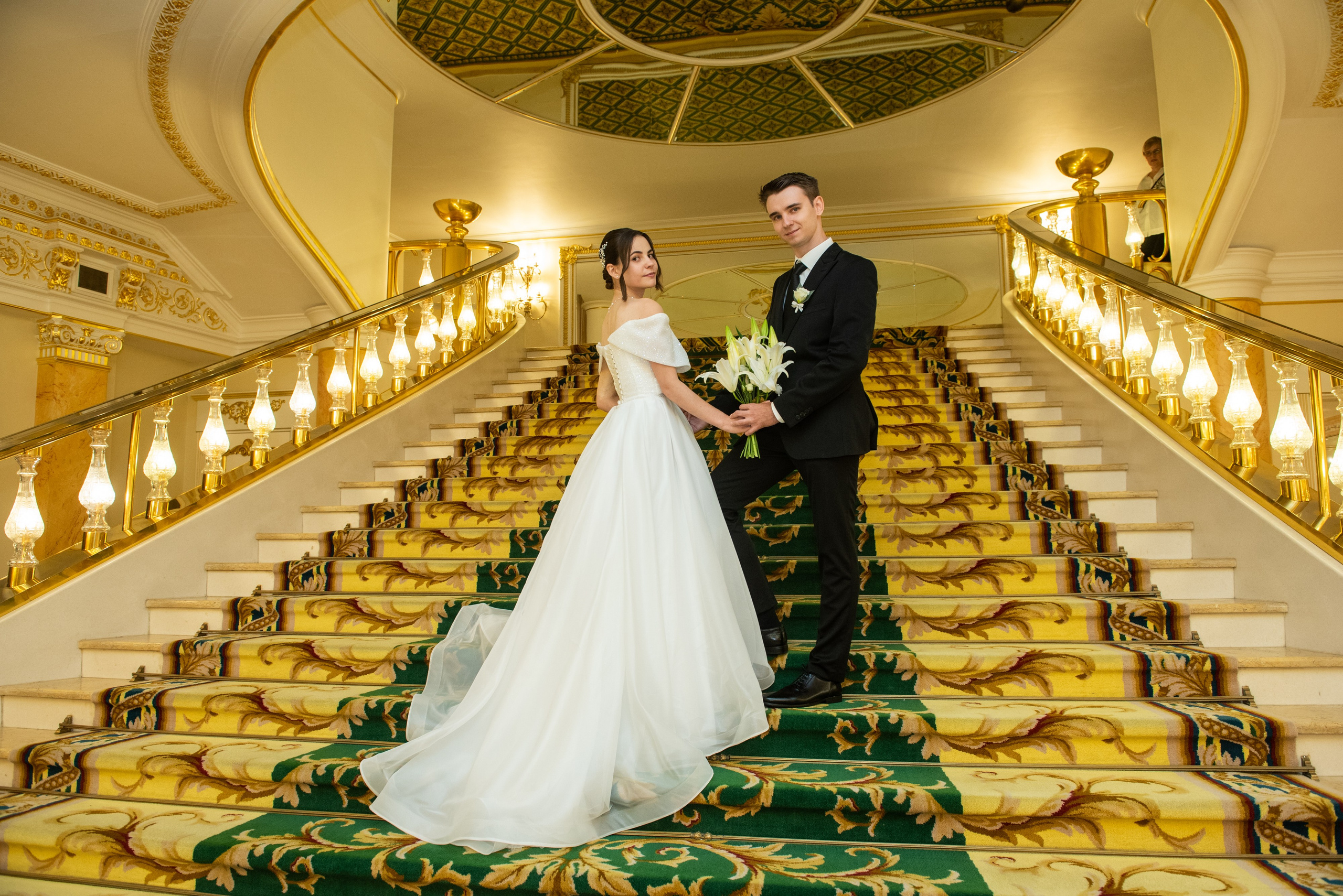 Свадебные кадры. Свадебный и репортажный фотограф Антон Воробьев