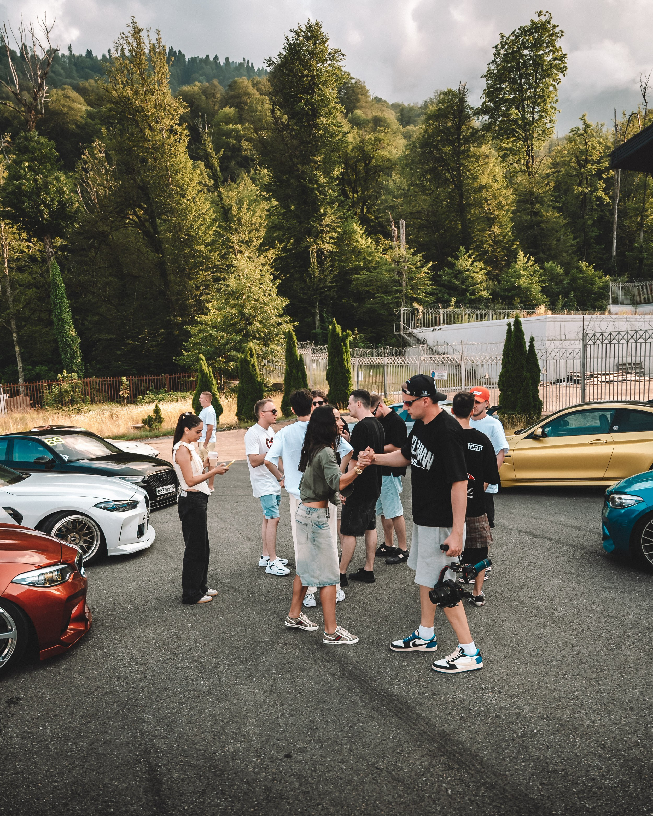 Съемка мероприятий. Фото и видео съемка мероприятий и бизнеса Воронеж