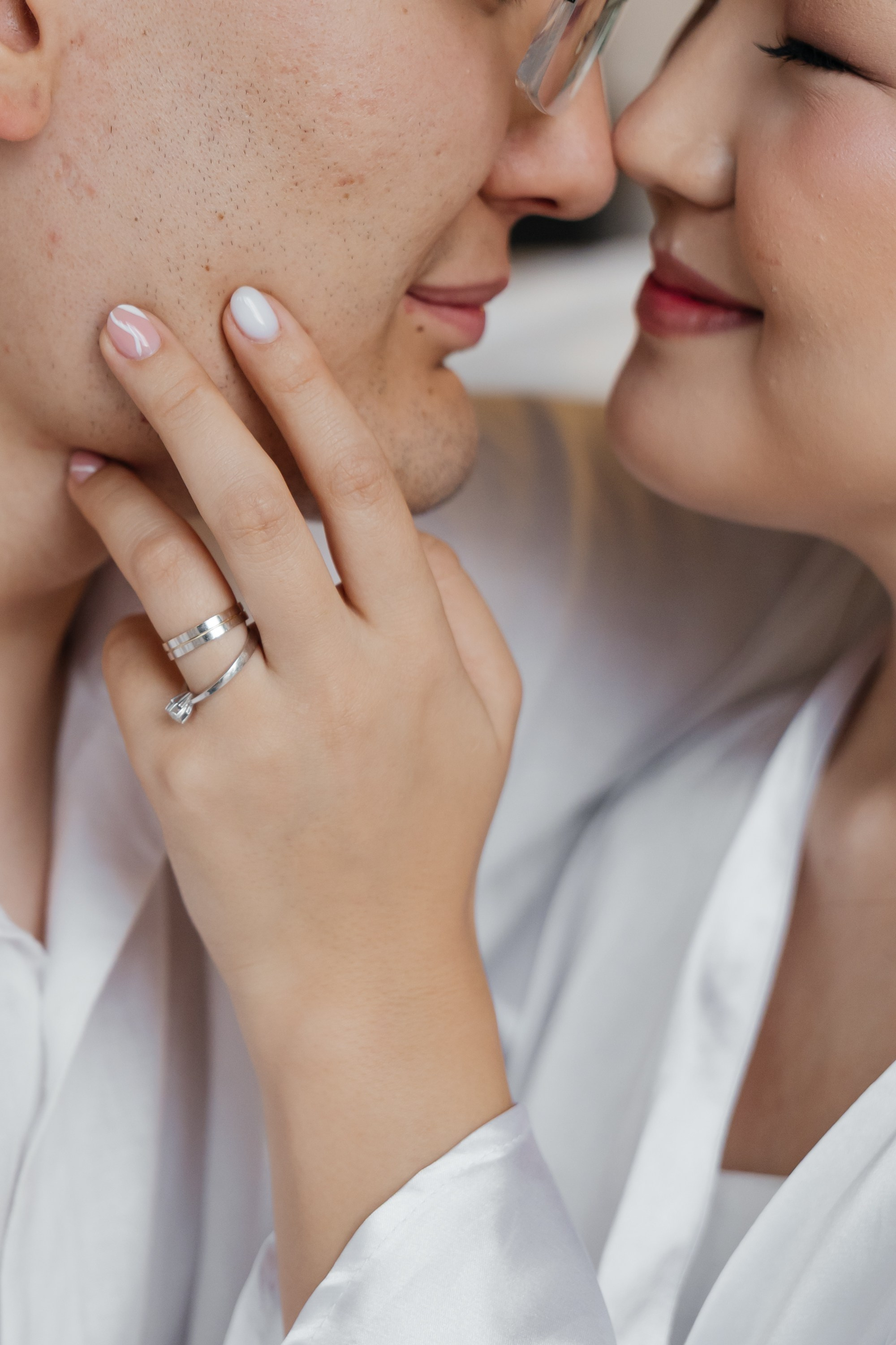 MAKSAT & MADINA. Портфолио