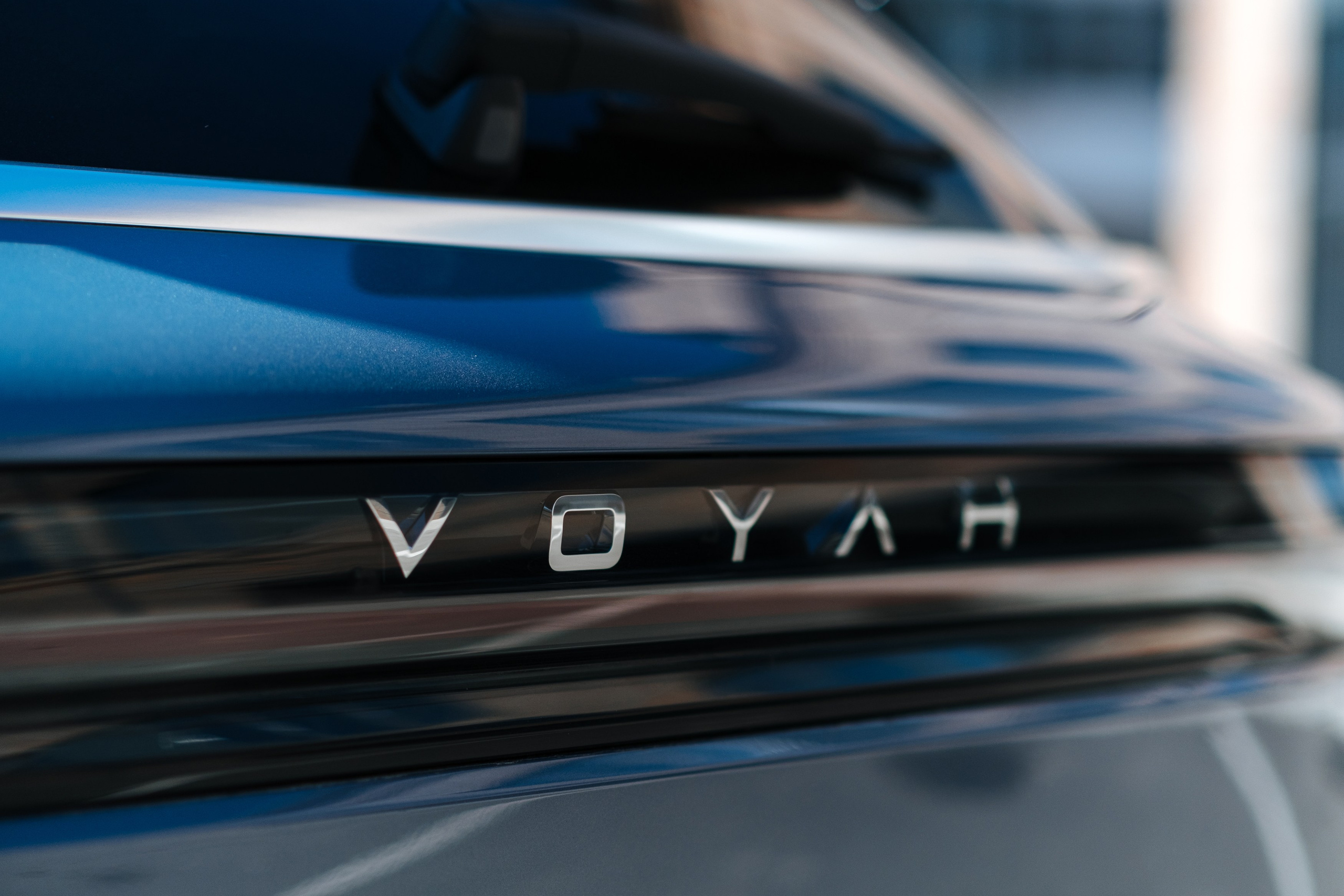 VOYAH. Фуд и предметный фотограф Виталий Морозов г. Москва