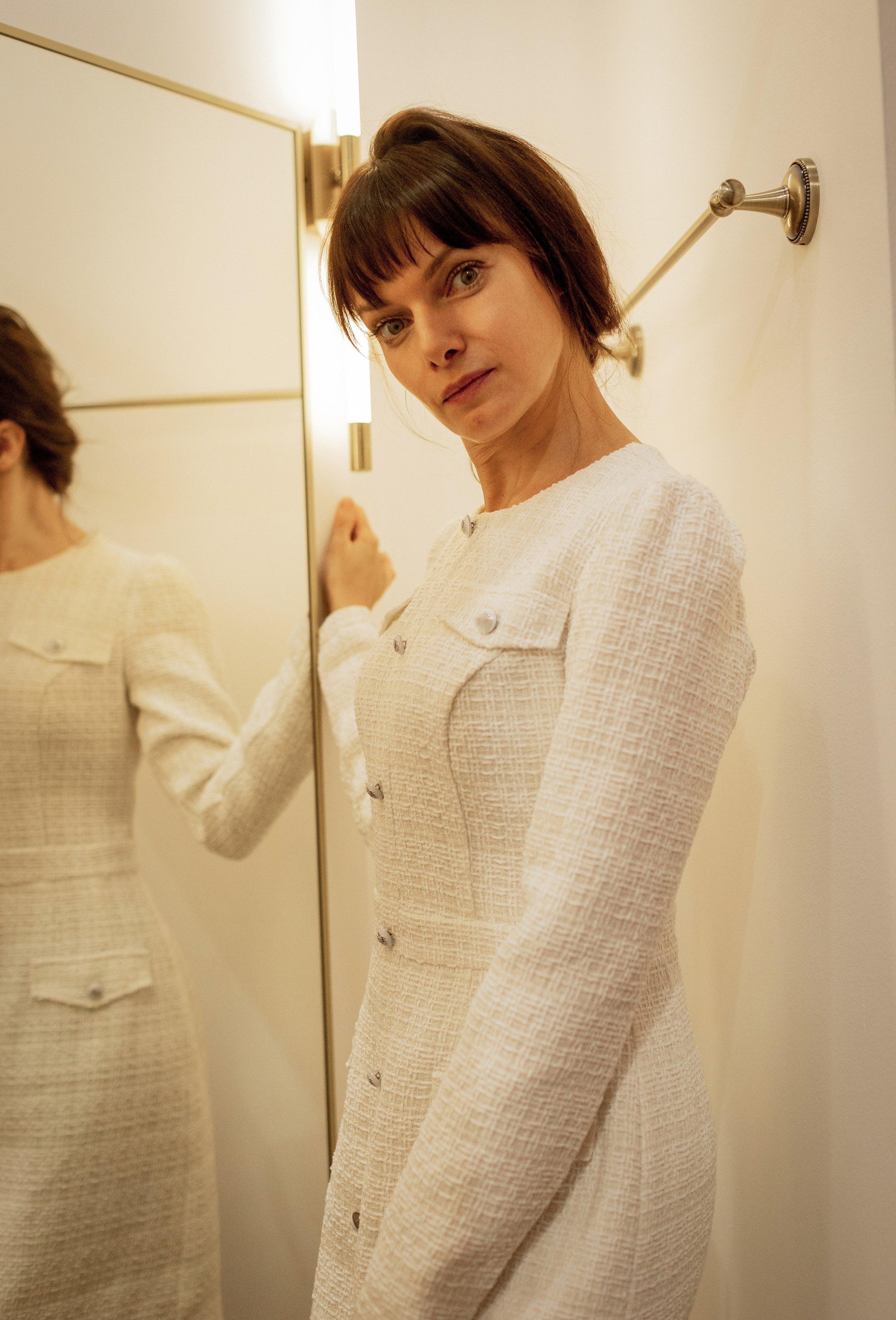 «OLGA GRINYUK» boutique. Фотограф Мария Сивохина