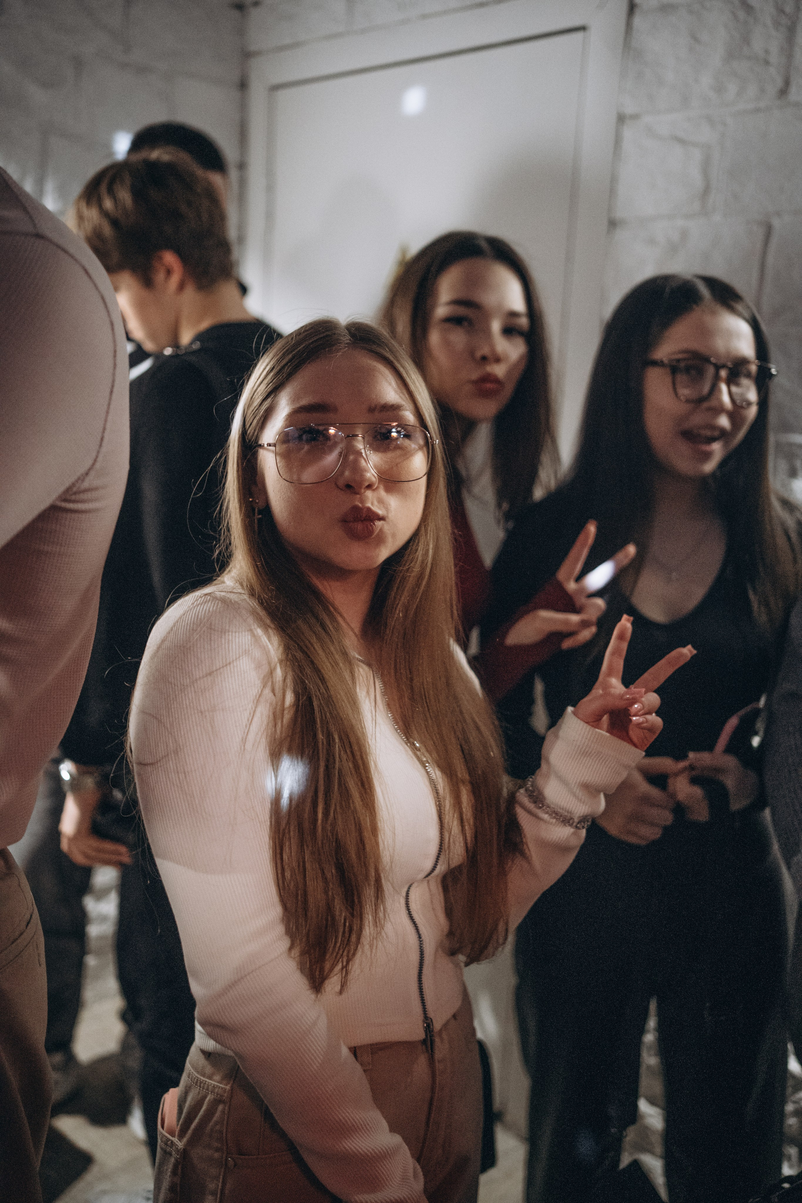 Репортаж мероприятия (вечеринки, выставки, концерты и тд,). Главная