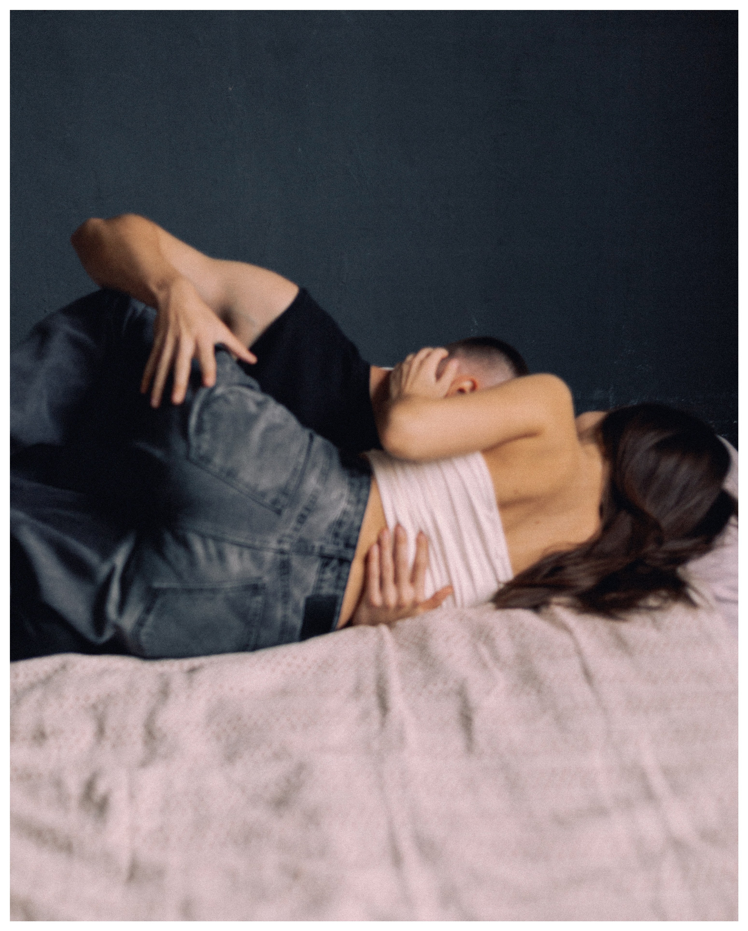 Максим и Алена. Фотограф свадебных и парных историй Кристина Шакула