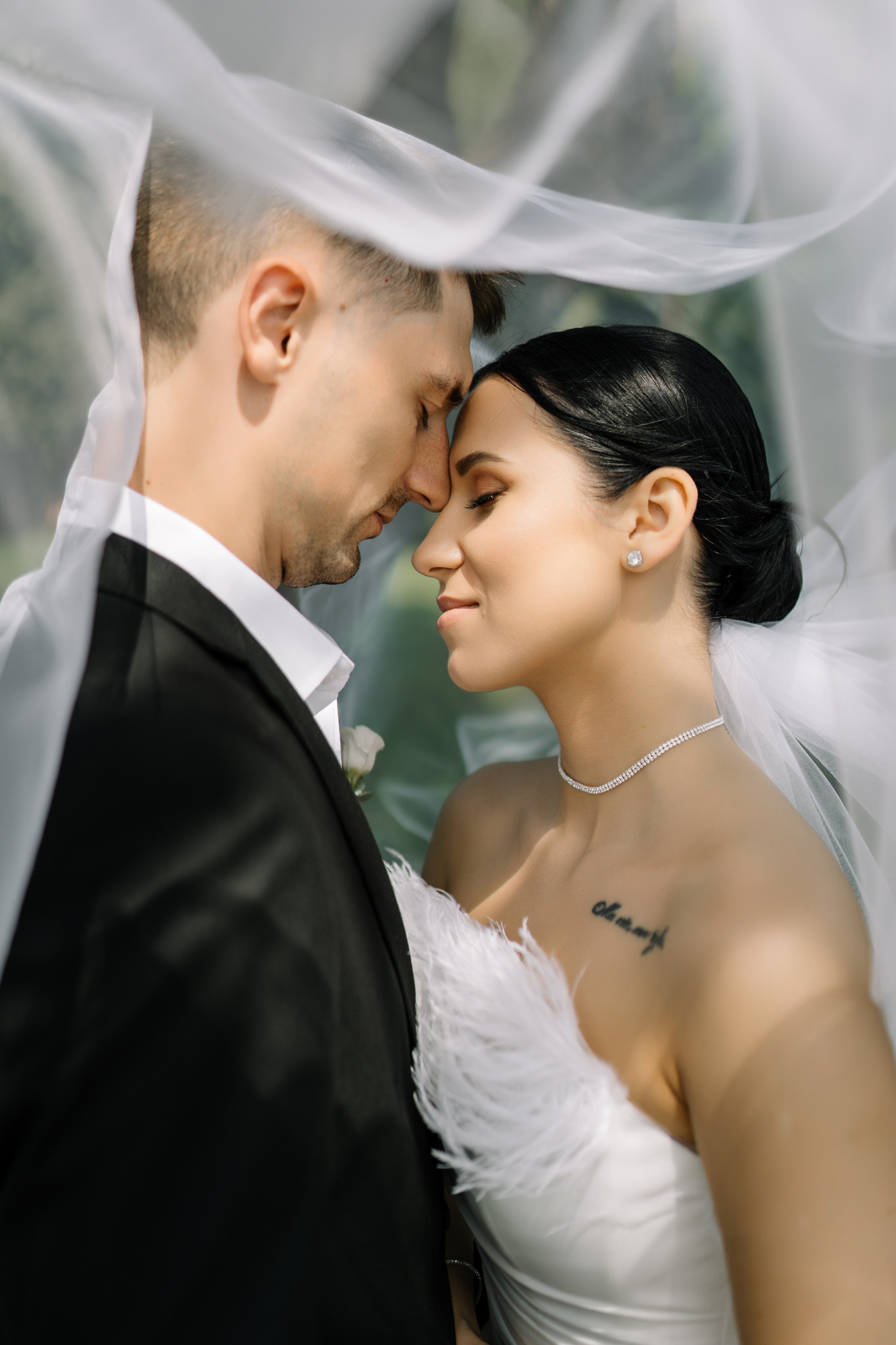 Лиза & Сергей