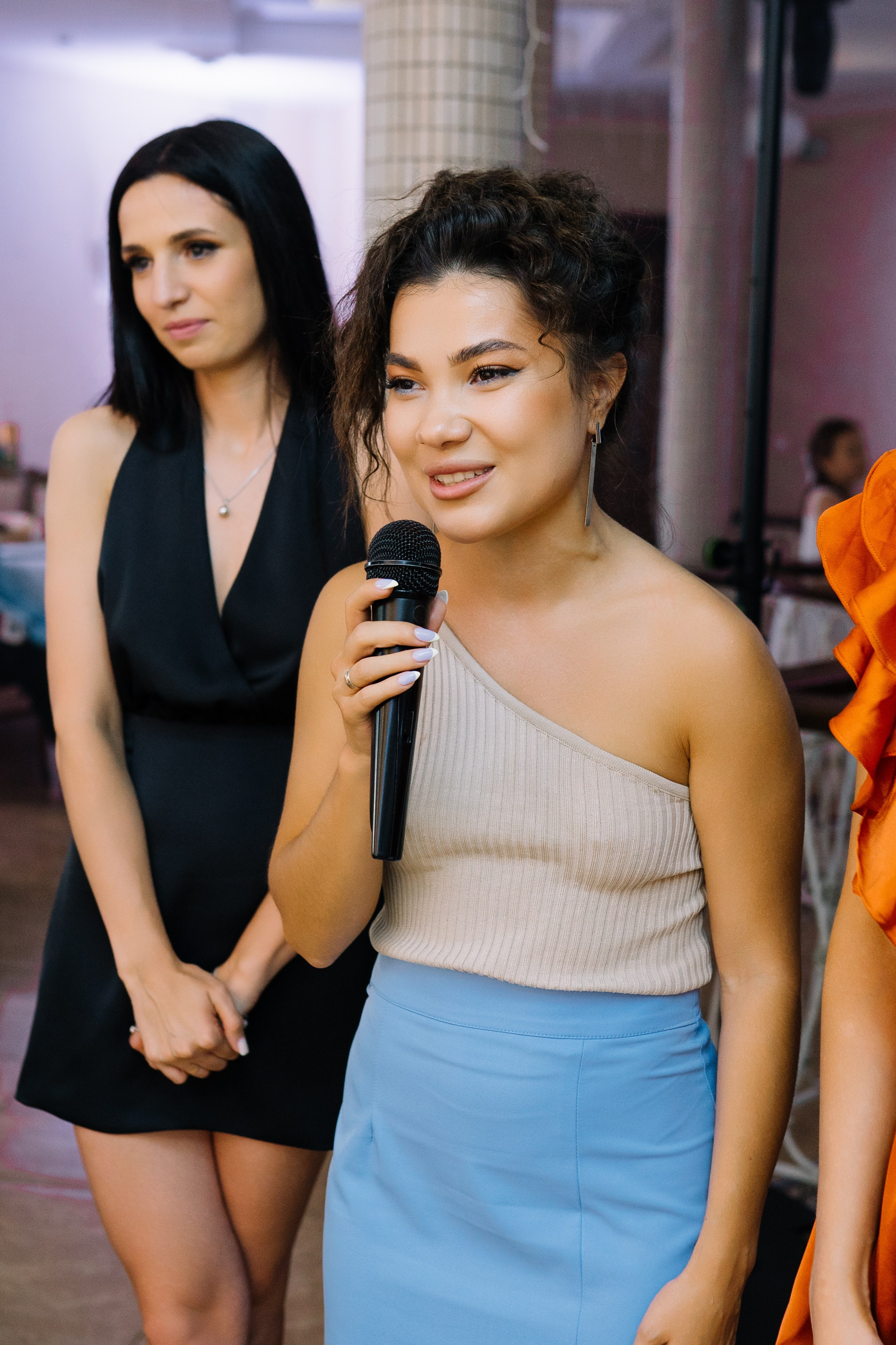 Лиза & Сергей