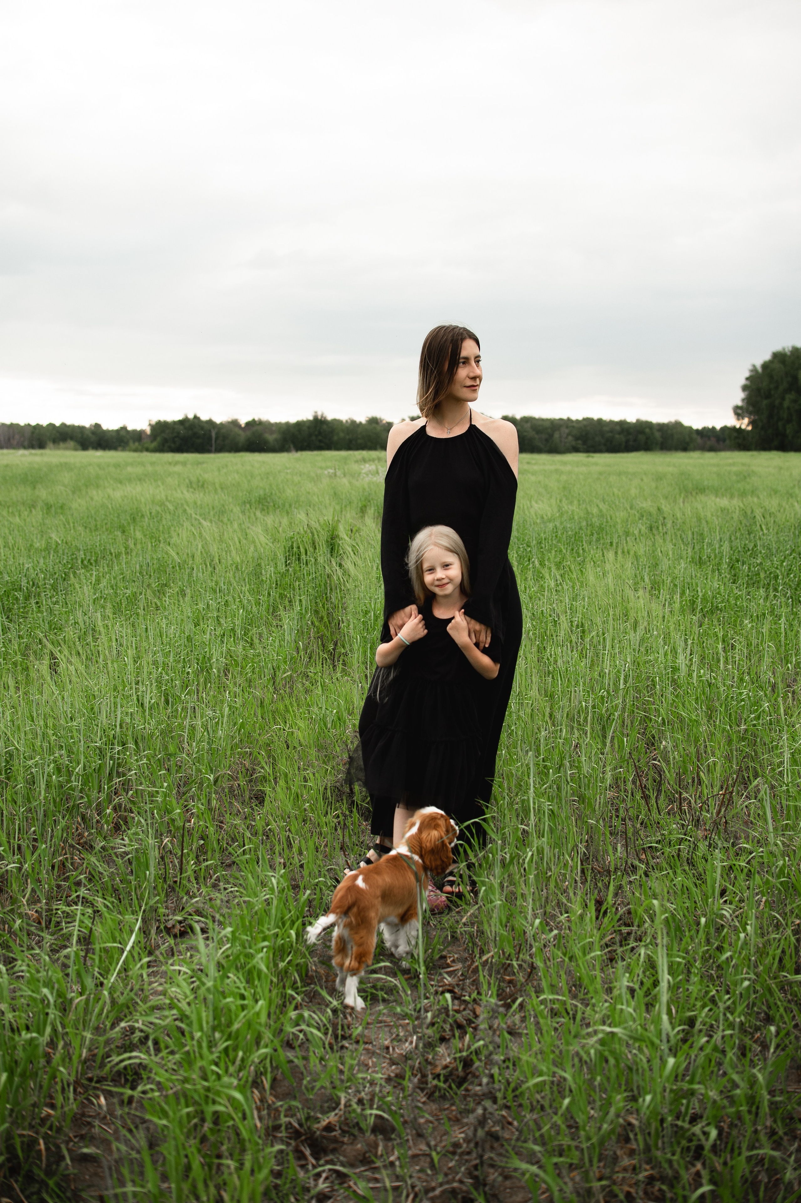 Маша и Саша. Фотограф Челябинск Екатерина Миниханова