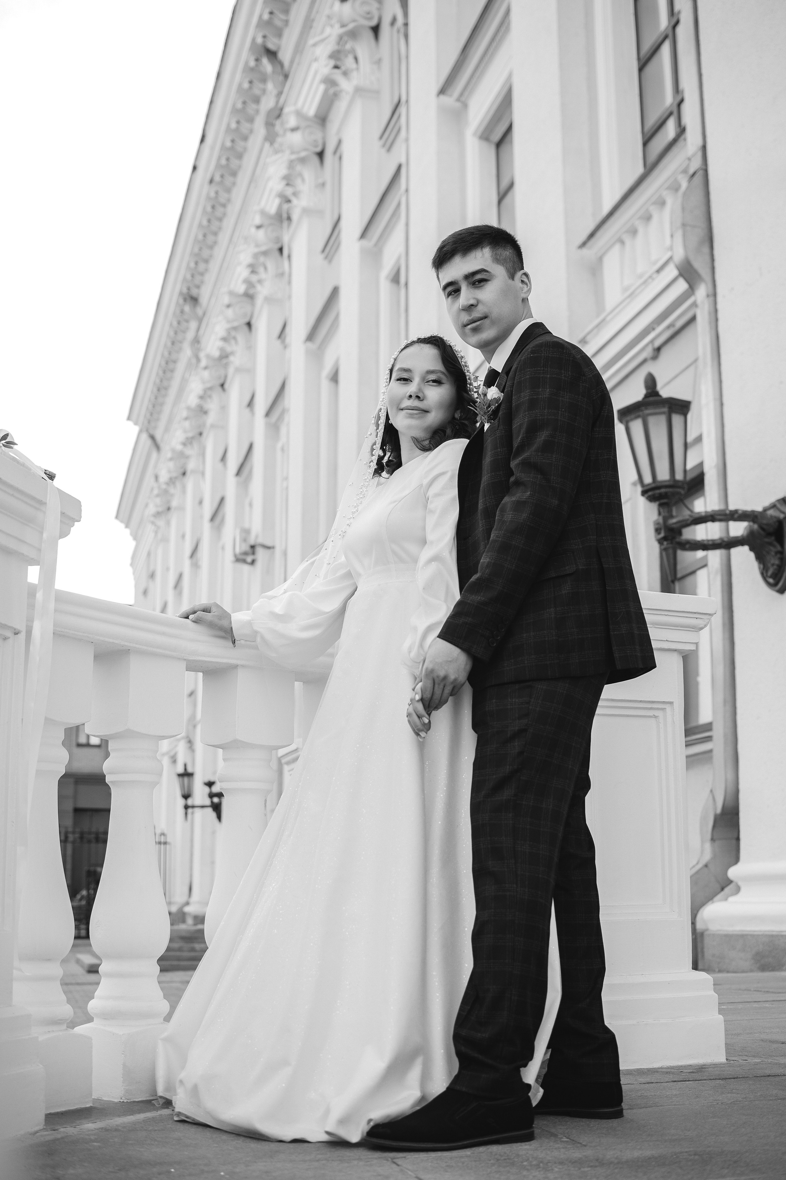 Алишер и Дилара. Фотограф Челябинск Екатерина Миниханова